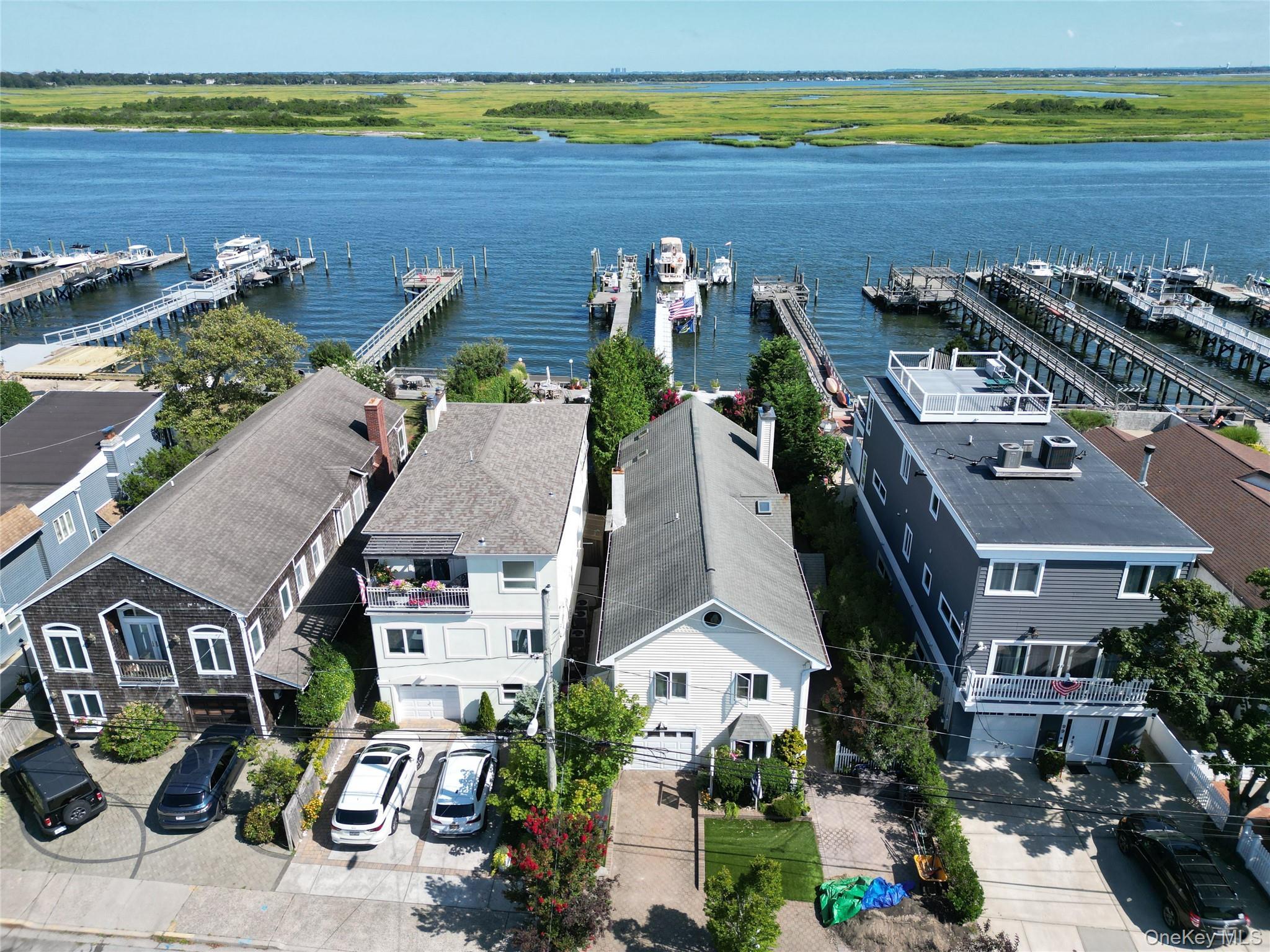 Single Family Bay Street  Nassau County, NY 11561, MLS-978282-37