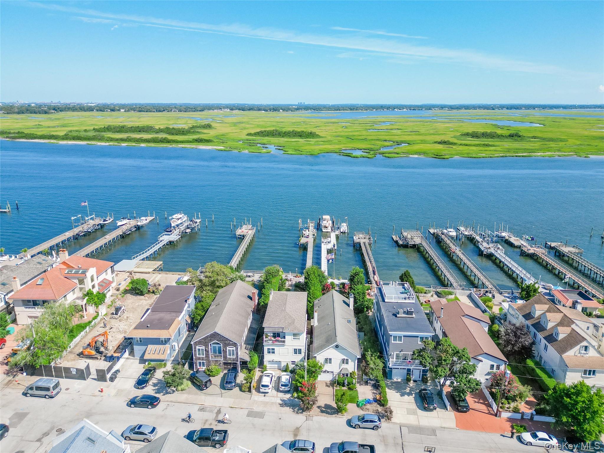 Single Family Bay Street  Nassau County, NY 11561, MLS-978282-39
