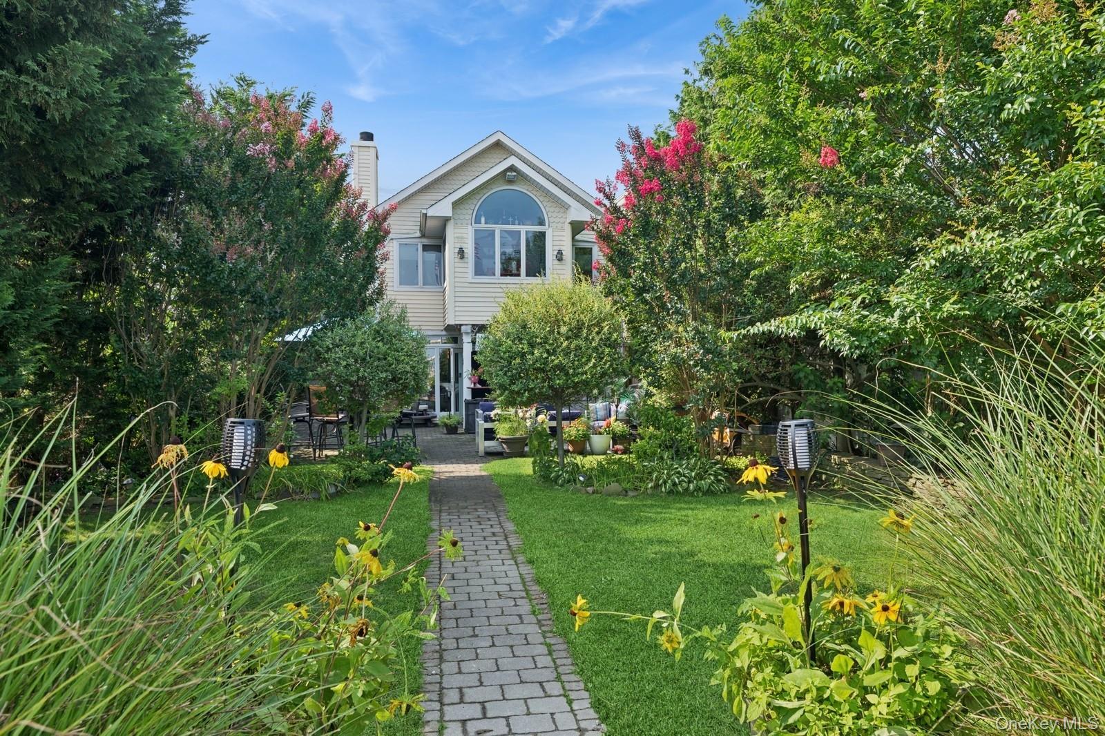 Single Family Bay Street  Nassau County, NY 11561, MLS-978282-4