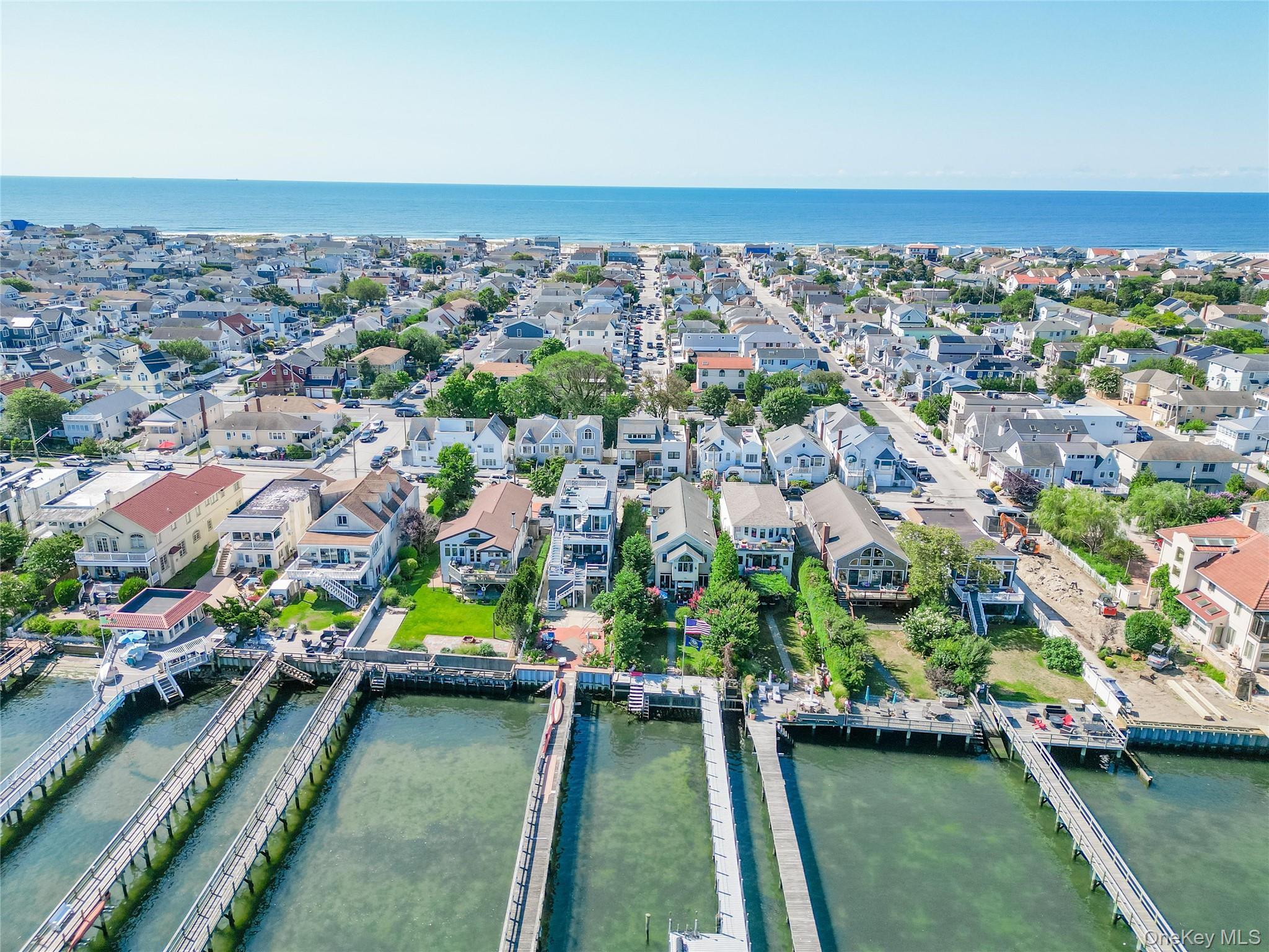 Single Family Bay Street  Nassau County, NY 11561, MLS-978282-40