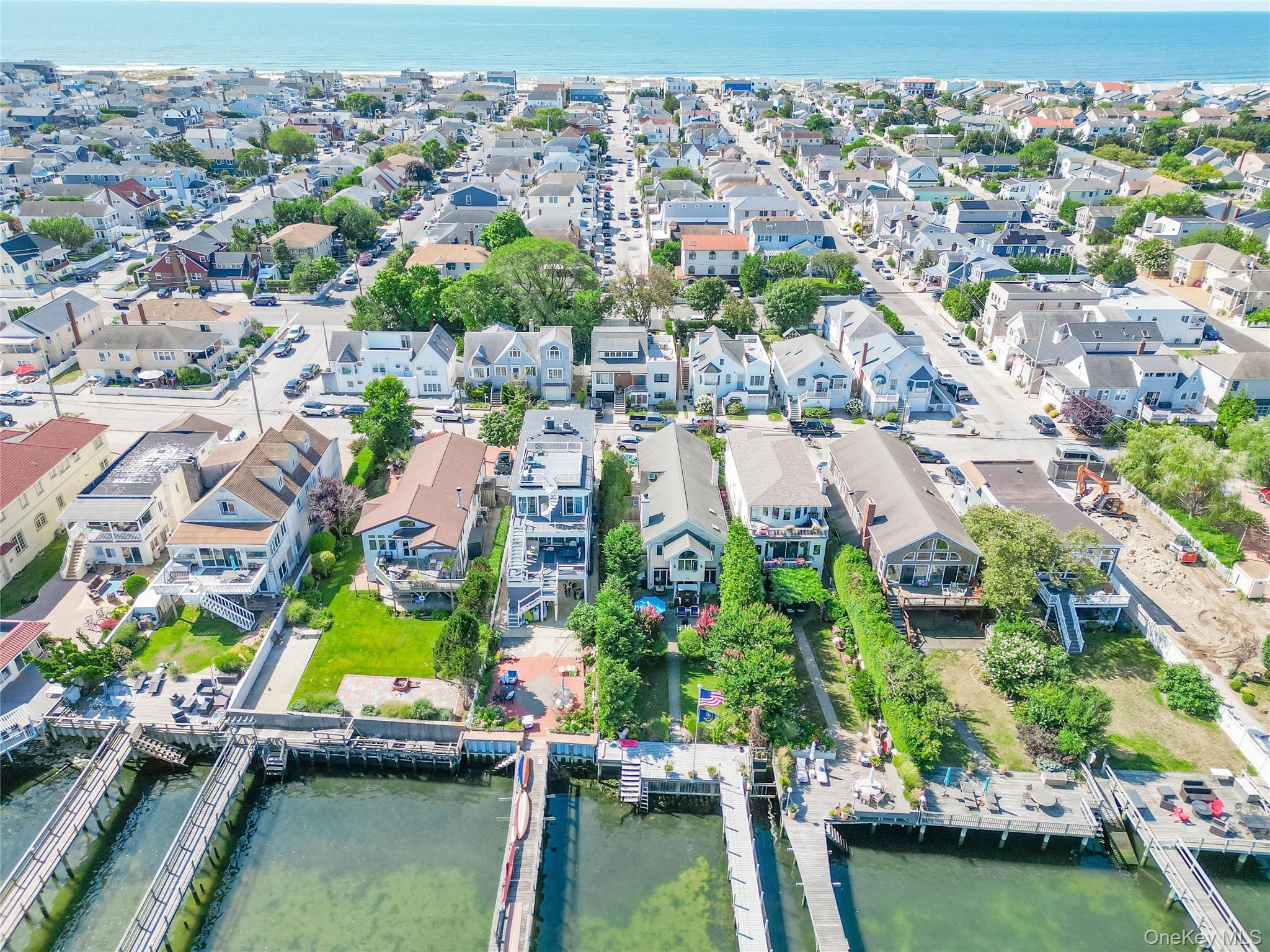 Single Family Bay Street  Nassau County, NY 11561, MLS-978282-44