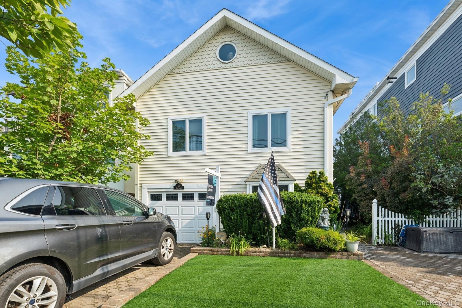 Single Family Bay Street  Nassau County, NY 11561, MLS-978282-5