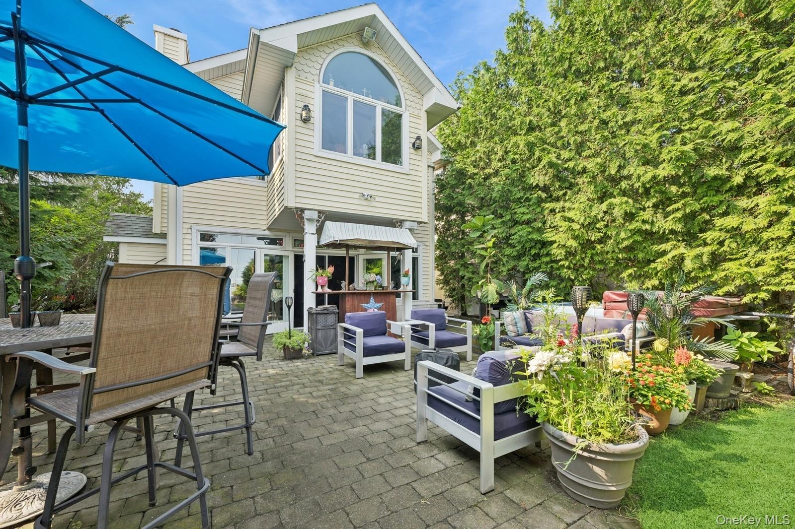 Single Family Bay Street  Nassau County, NY 11561, MLS-978282-6