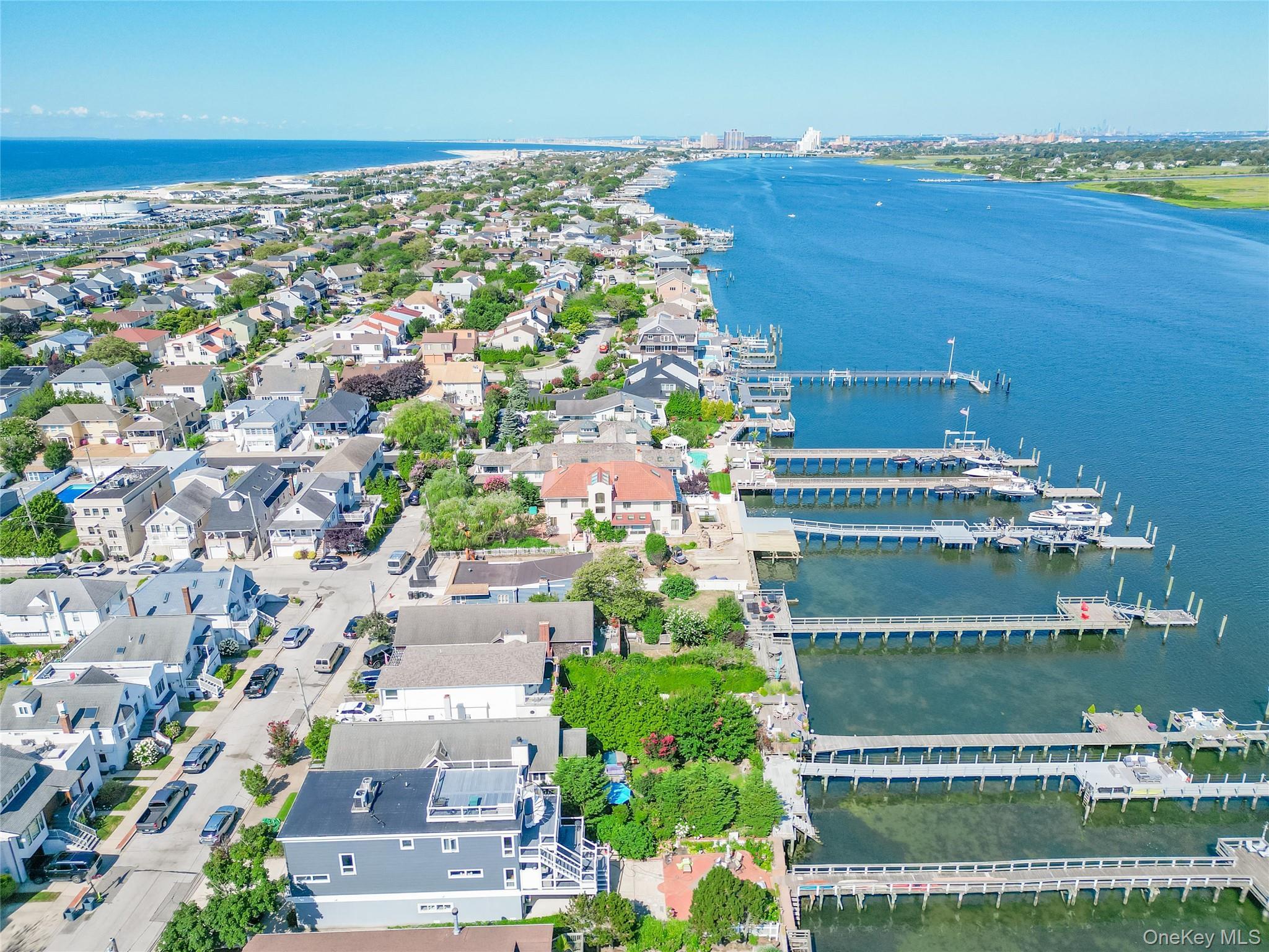 Single Family Bay Street  Nassau County, NY 11561, MLS-978282-7