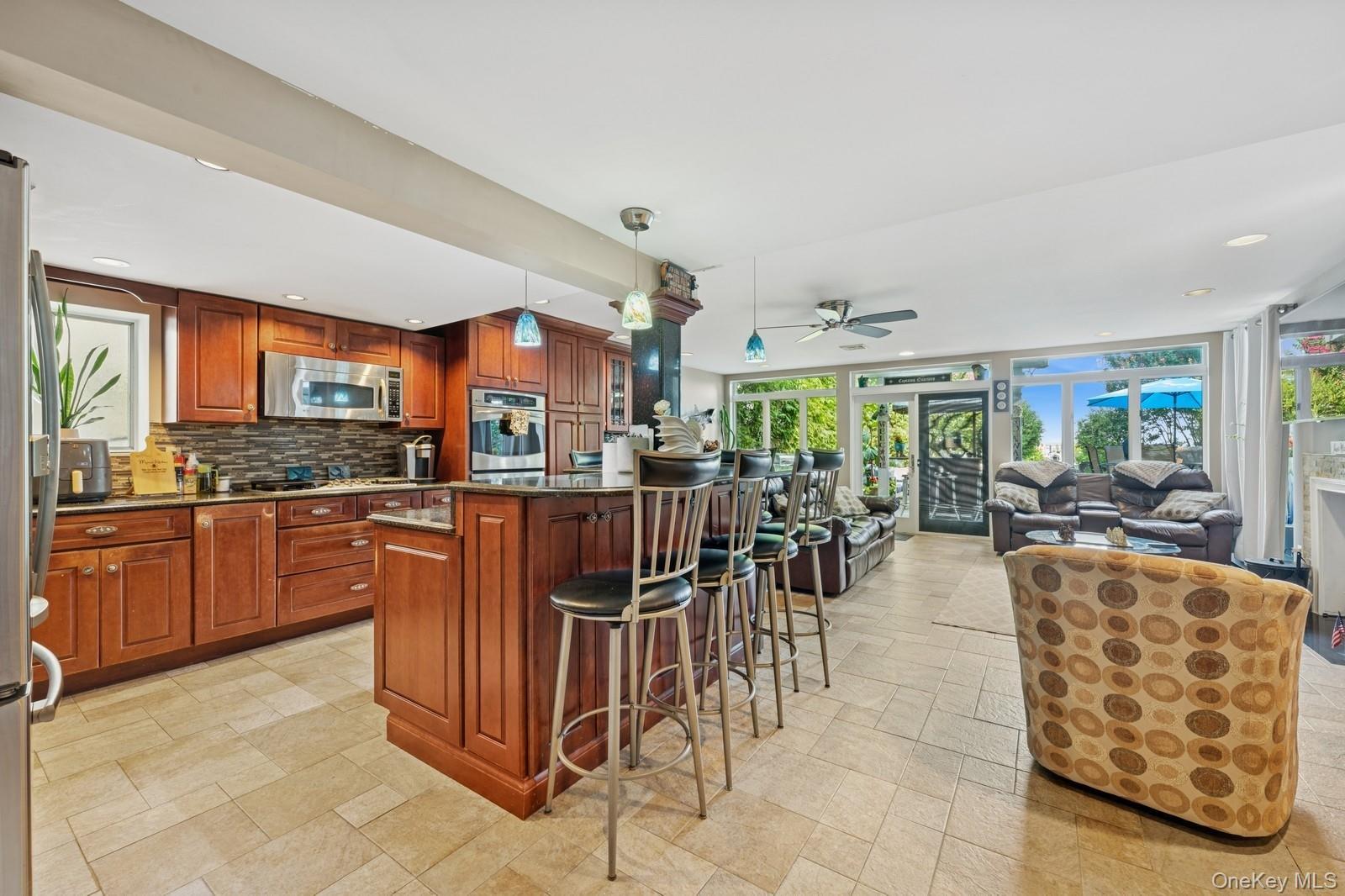 Single Family Bay Street  Nassau County, NY 11561, MLS-978282-9