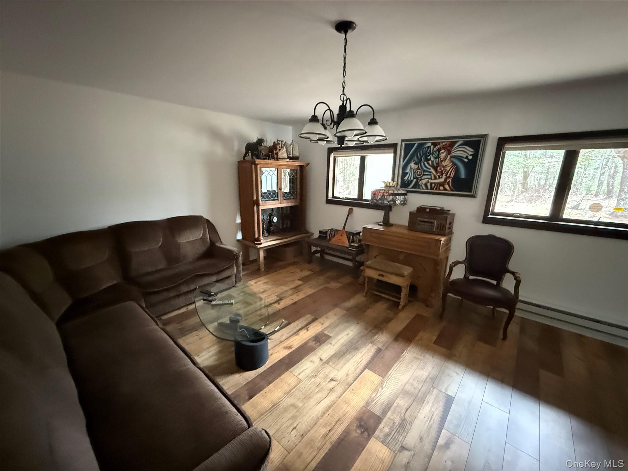 Single Family Ulster Heights Ulster County, NY 12428, MLS-978284-16