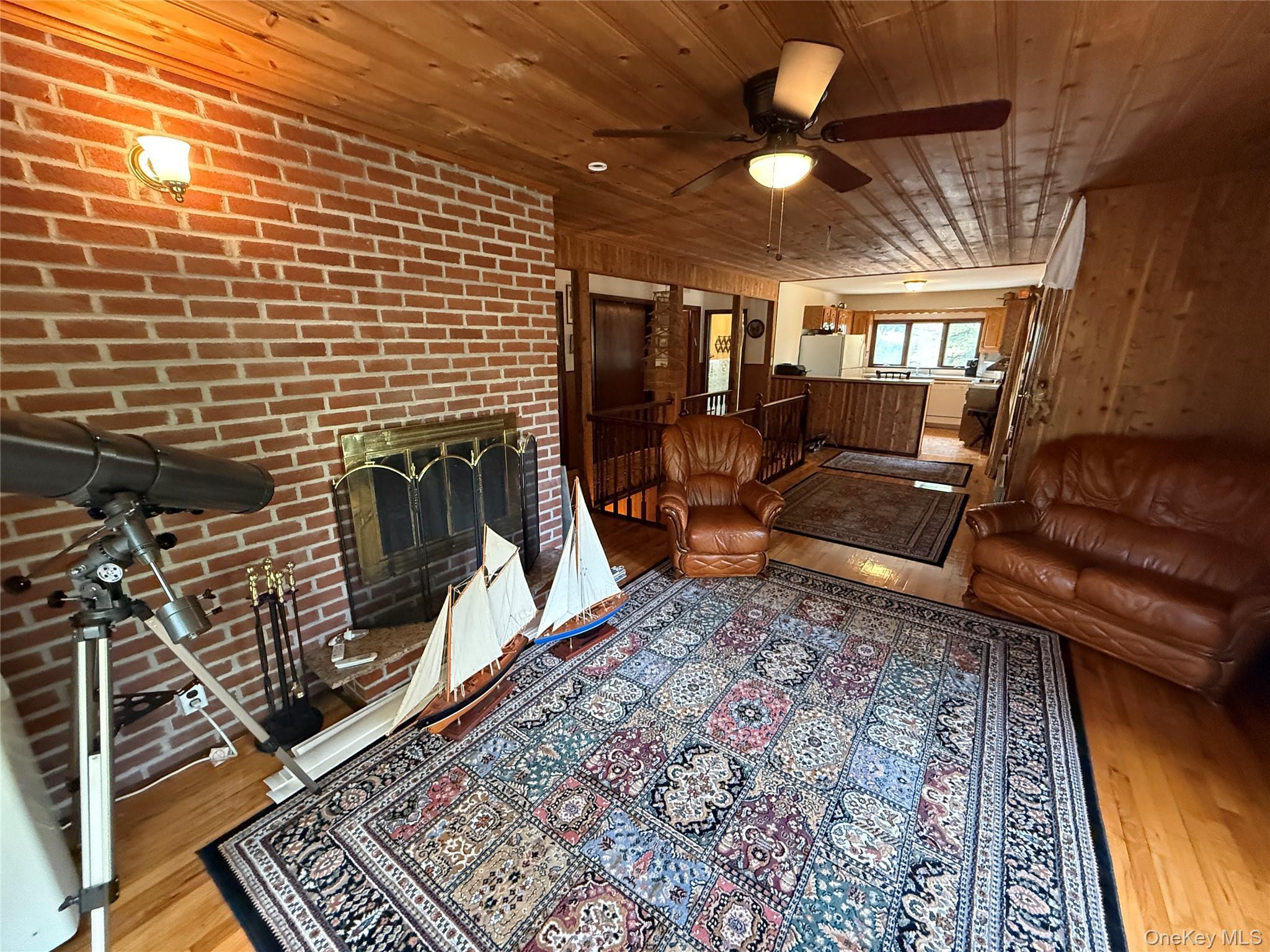 Single Family Ulster Heights Ulster County, NY 12428, MLS-978284-18