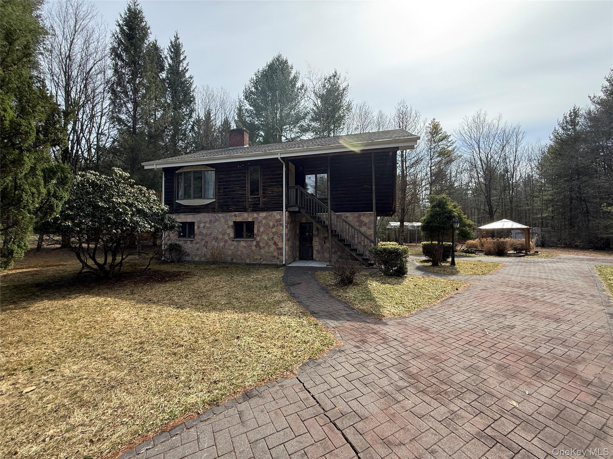 Single Family Ulster Heights Ulster County, NY 12428, MLS-978284-2