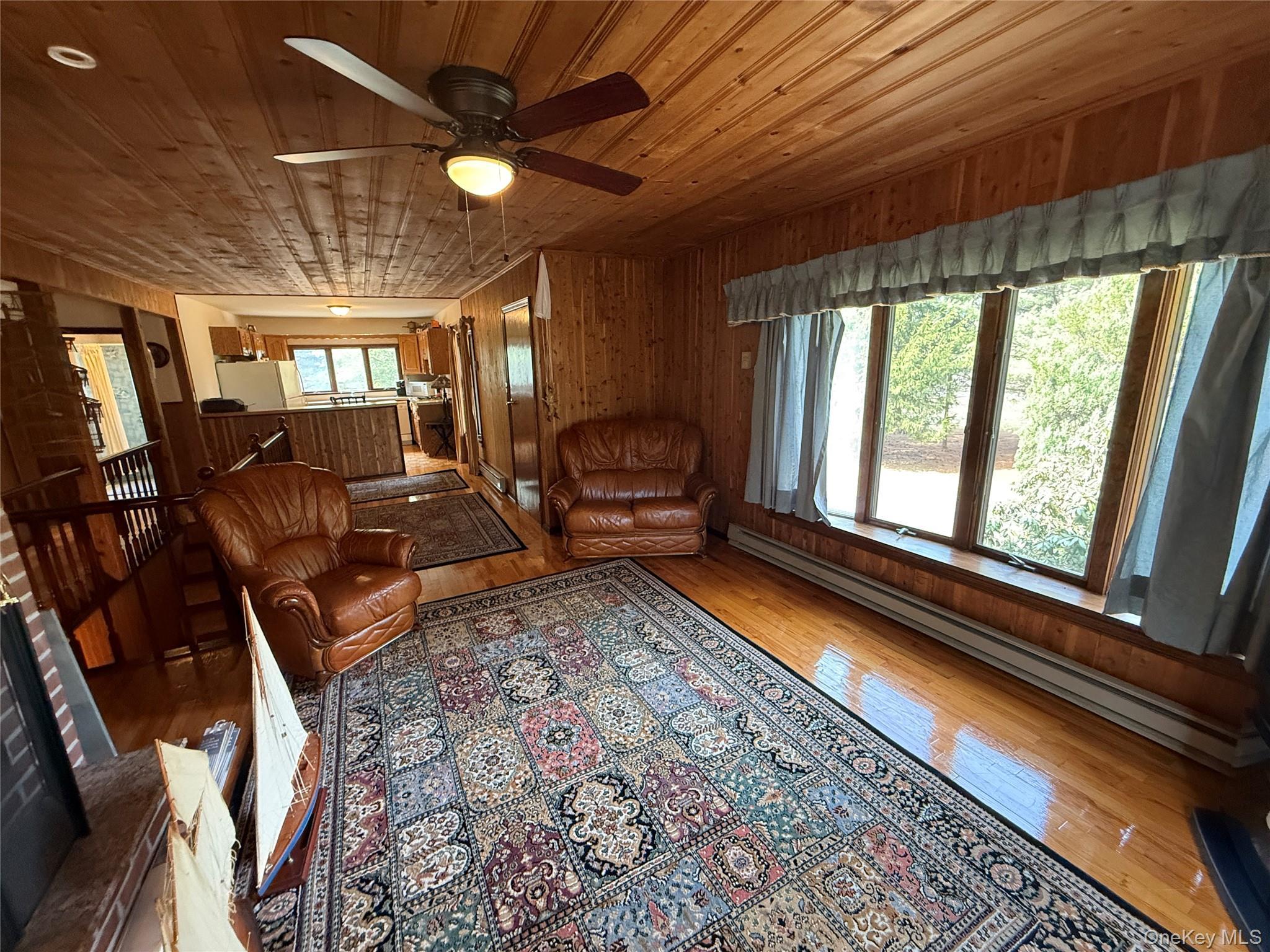 Single Family Ulster Heights Ulster County, NY 12428, MLS-978284-20