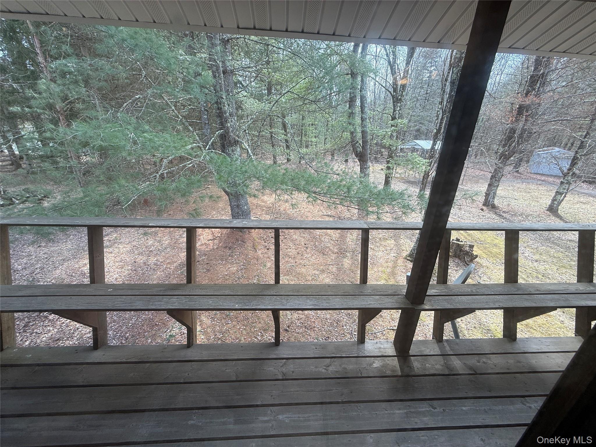 Single Family Ulster Heights Ulster County, NY 12428, MLS-978284-23