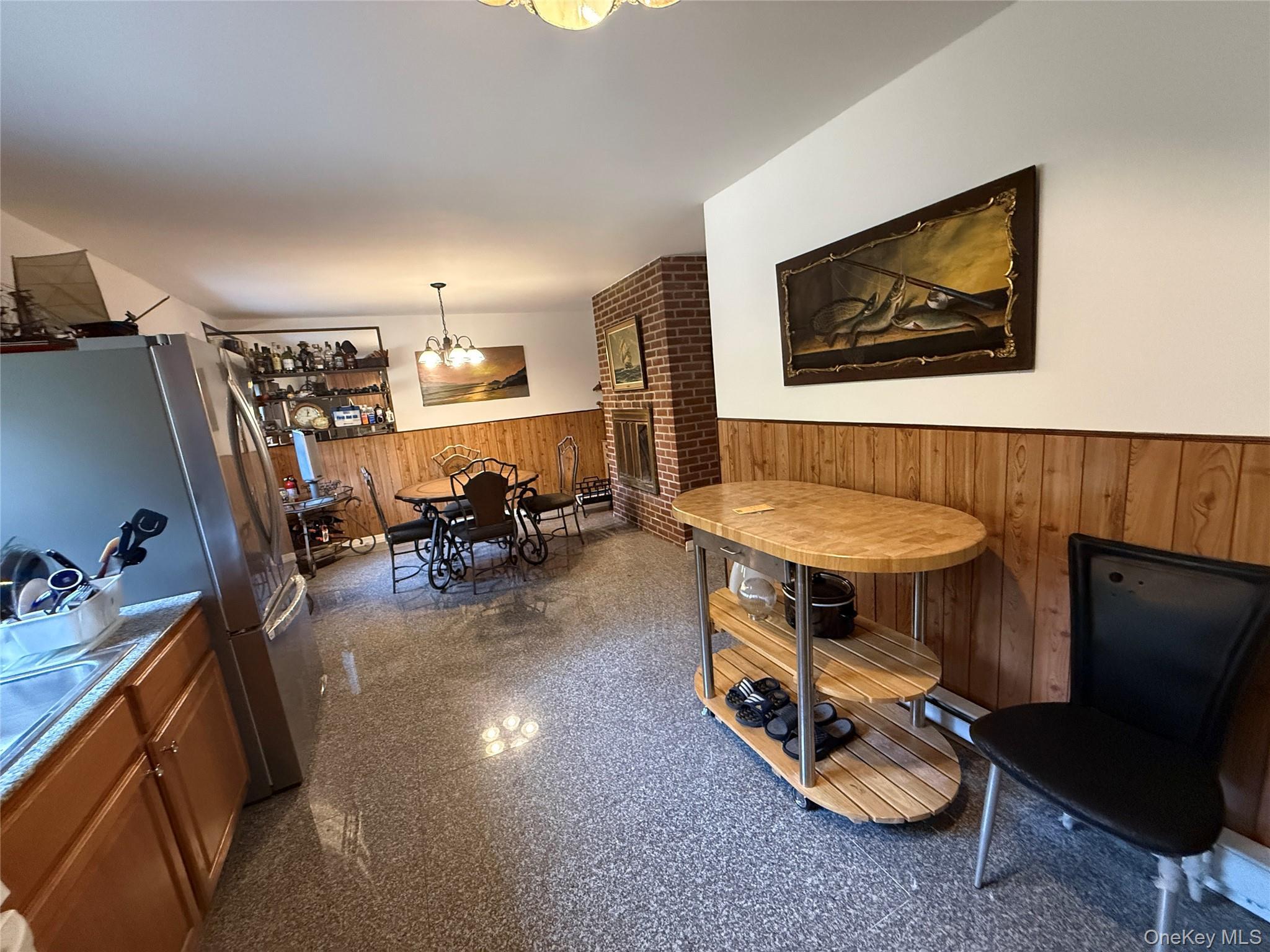 Single Family Ulster Heights Ulster County, NY 12428, MLS-978284-6