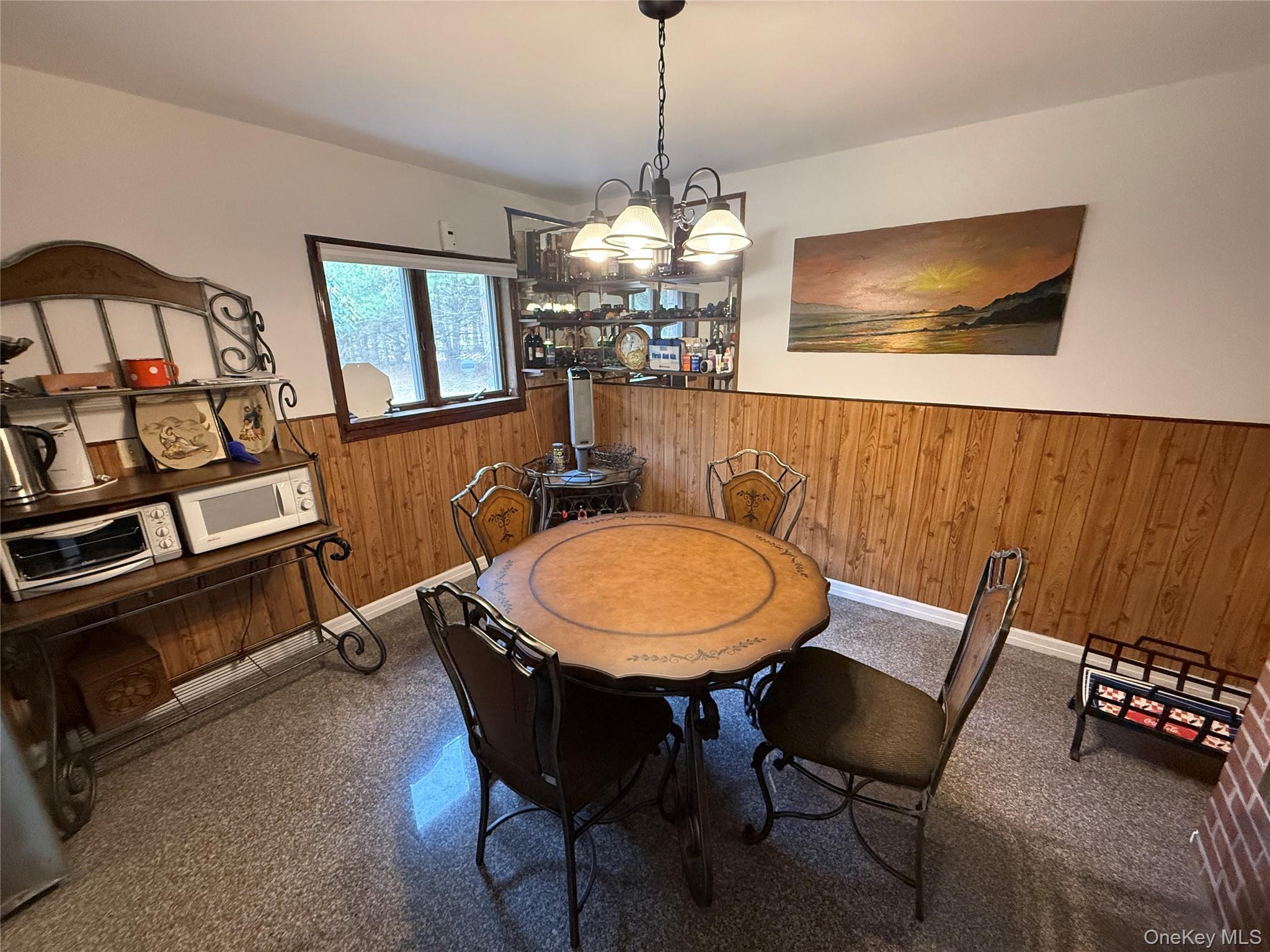 Single Family Ulster Heights Ulster County, NY 12428, MLS-978284-8