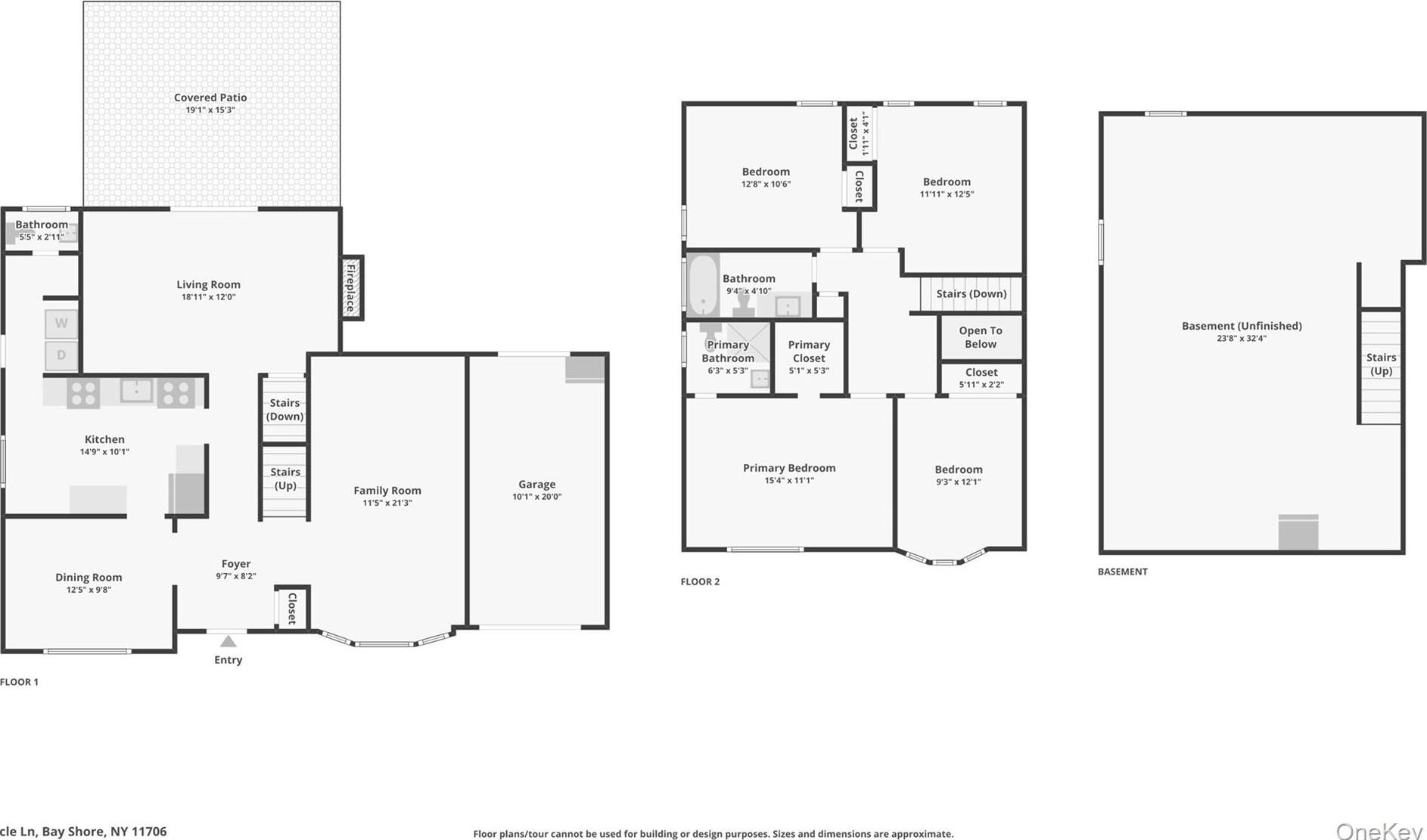 Single Family Circle  Suffolk County, NY 11706, MLS-978293-38