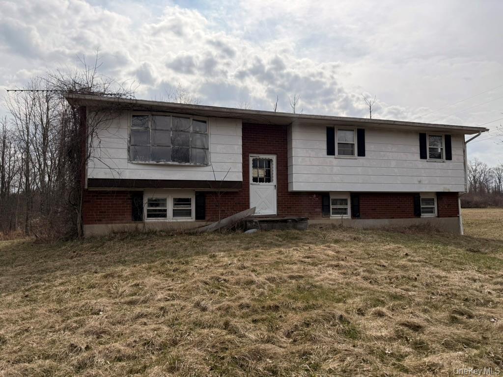 Single Family Stokes Ulster County, NY 12525, MLS-978301-2