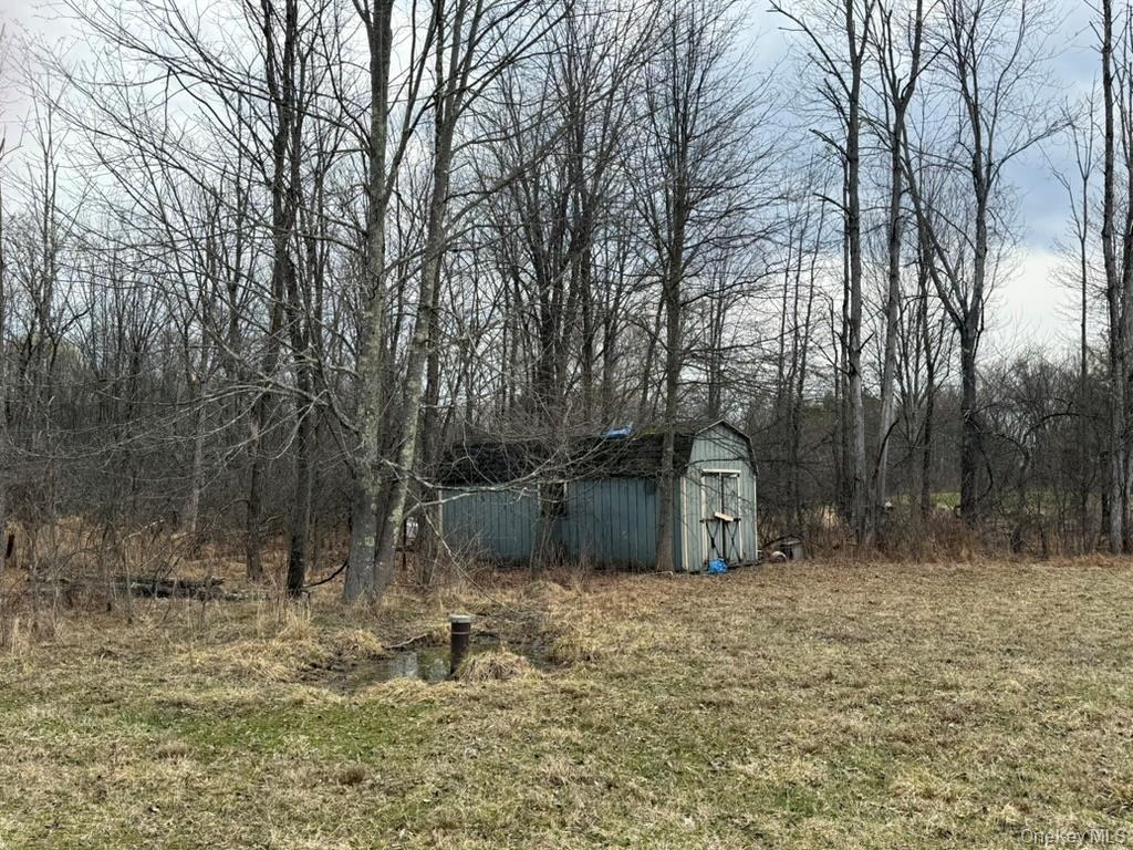 Single Family Stokes  Ulster County, NY 12525, MLS-978301-4