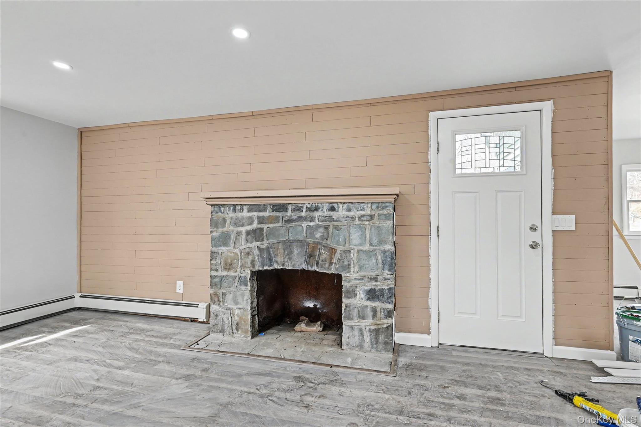 Single Family Route 209  Ulster County, NY 12428, MLS-978304-14