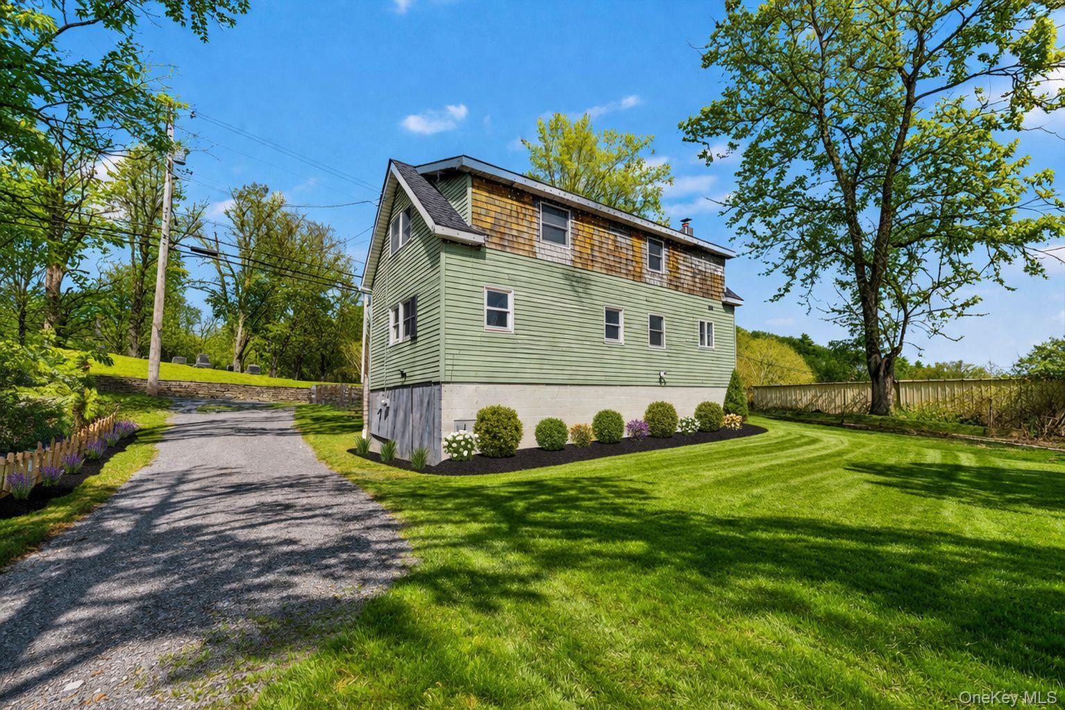 Single Family Route 209  Ulster County, NY 12428, MLS-978304-15