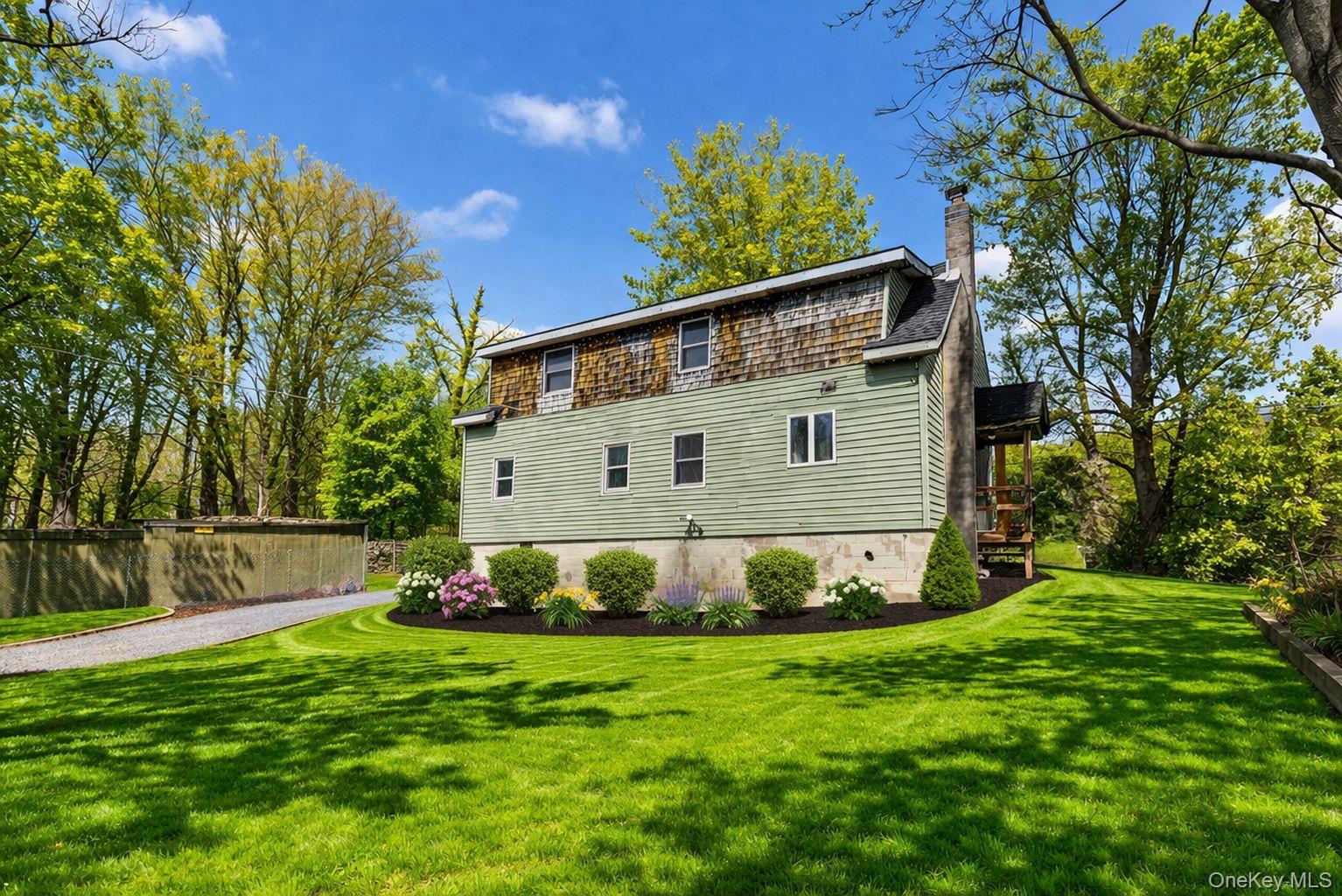 Single Family Route 209  Ulster County, NY 12428, MLS-978304-16