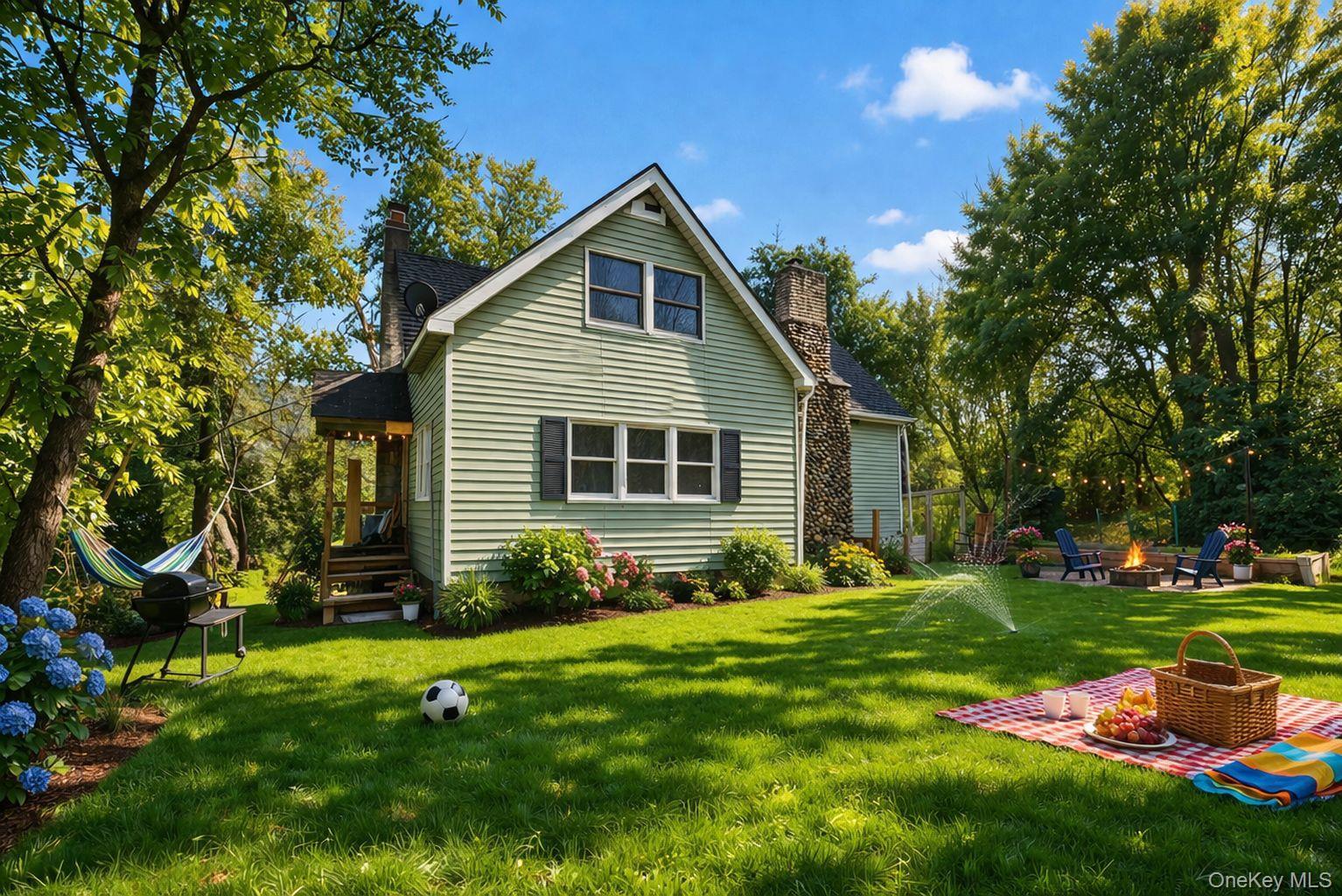 Single Family Route 209  Ulster County, NY 12428, MLS-978304-2