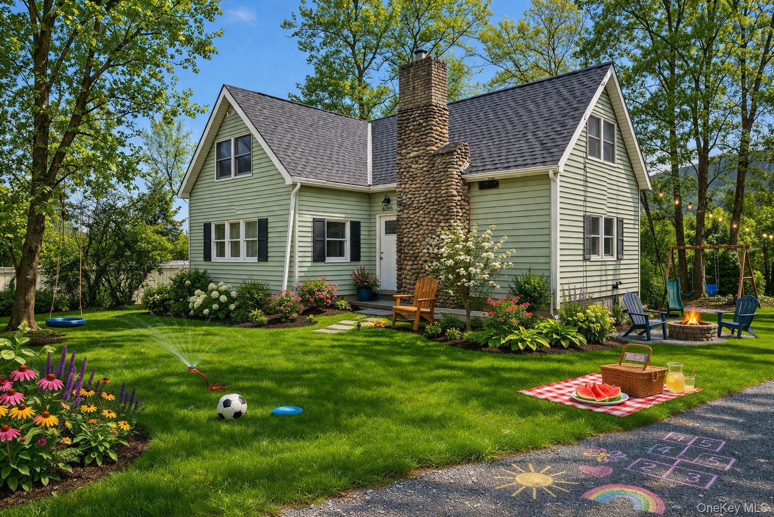 Single Family Route 209  Ulster County, NY 12428, MLS-978304-3