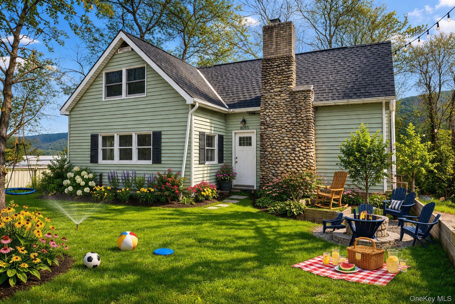 Single Family Route 209  Ulster County, NY 12428, MLS-978304-4