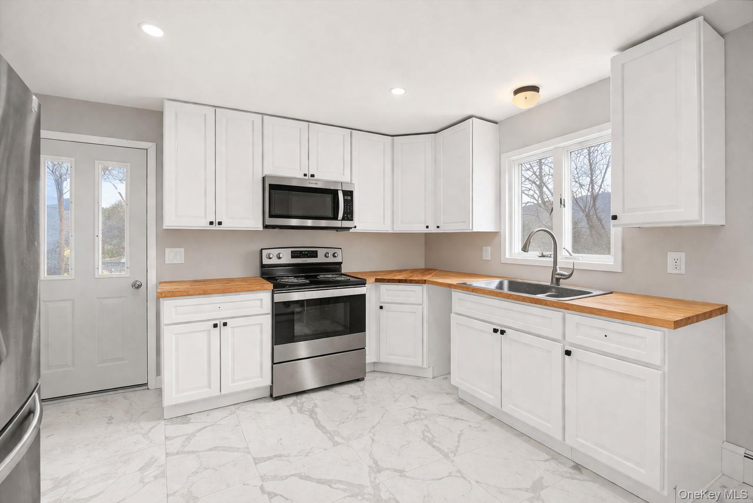 Single Family Route 209  Ulster County, NY 12428, MLS-978304-6