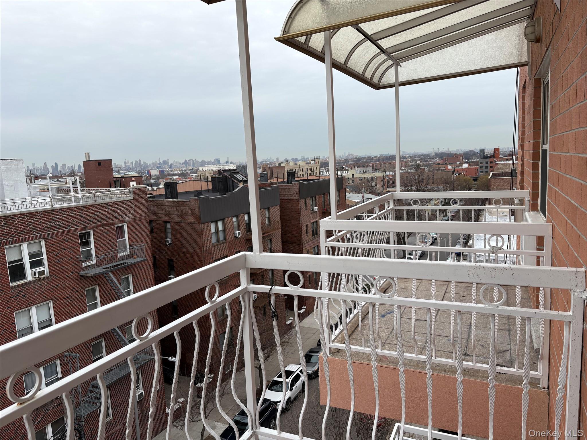 Condo 67th  Queens, NY 11377, MLS-978312-18