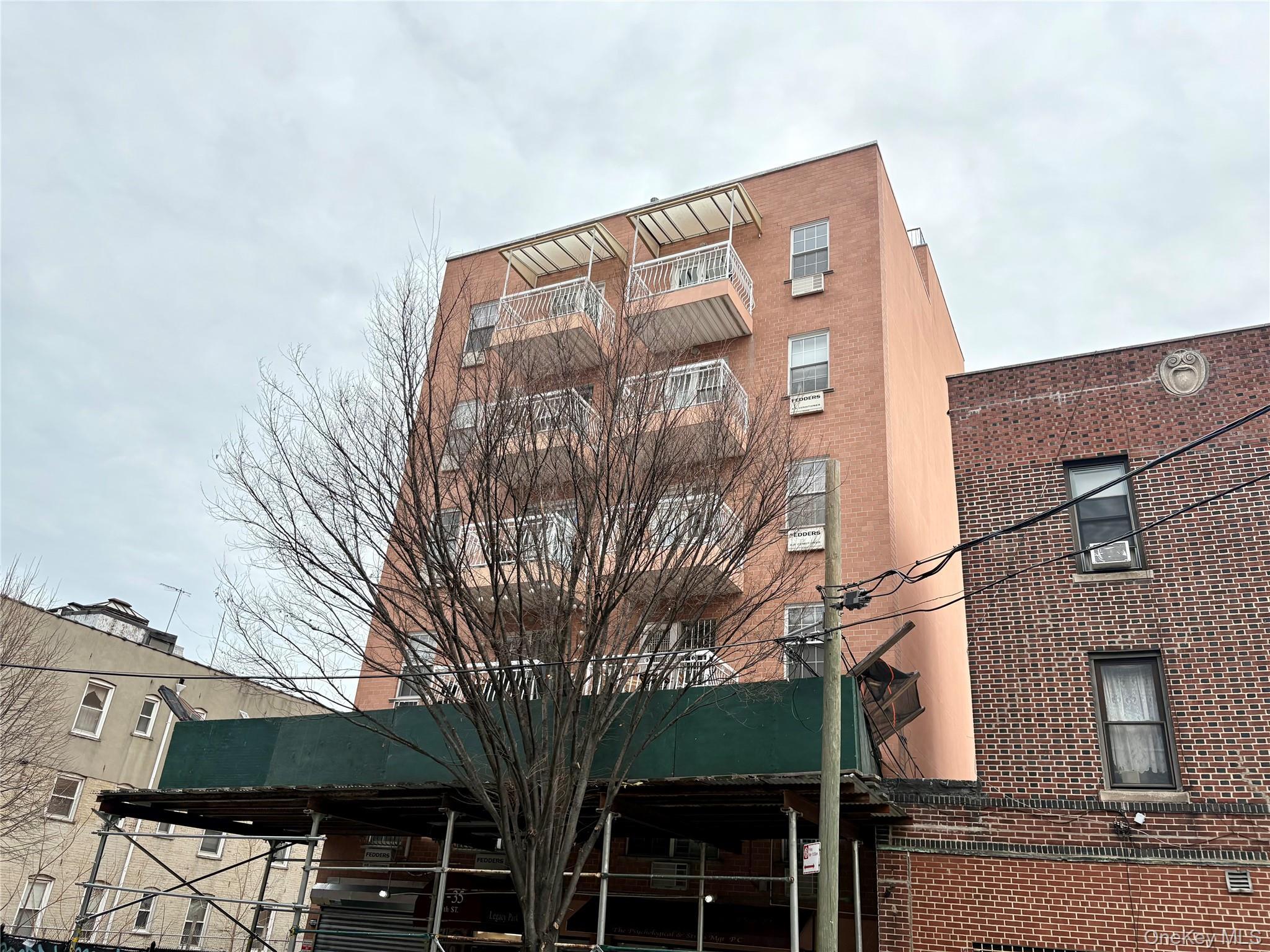 Condo 67th  Queens, NY 11377, MLS-978312-20