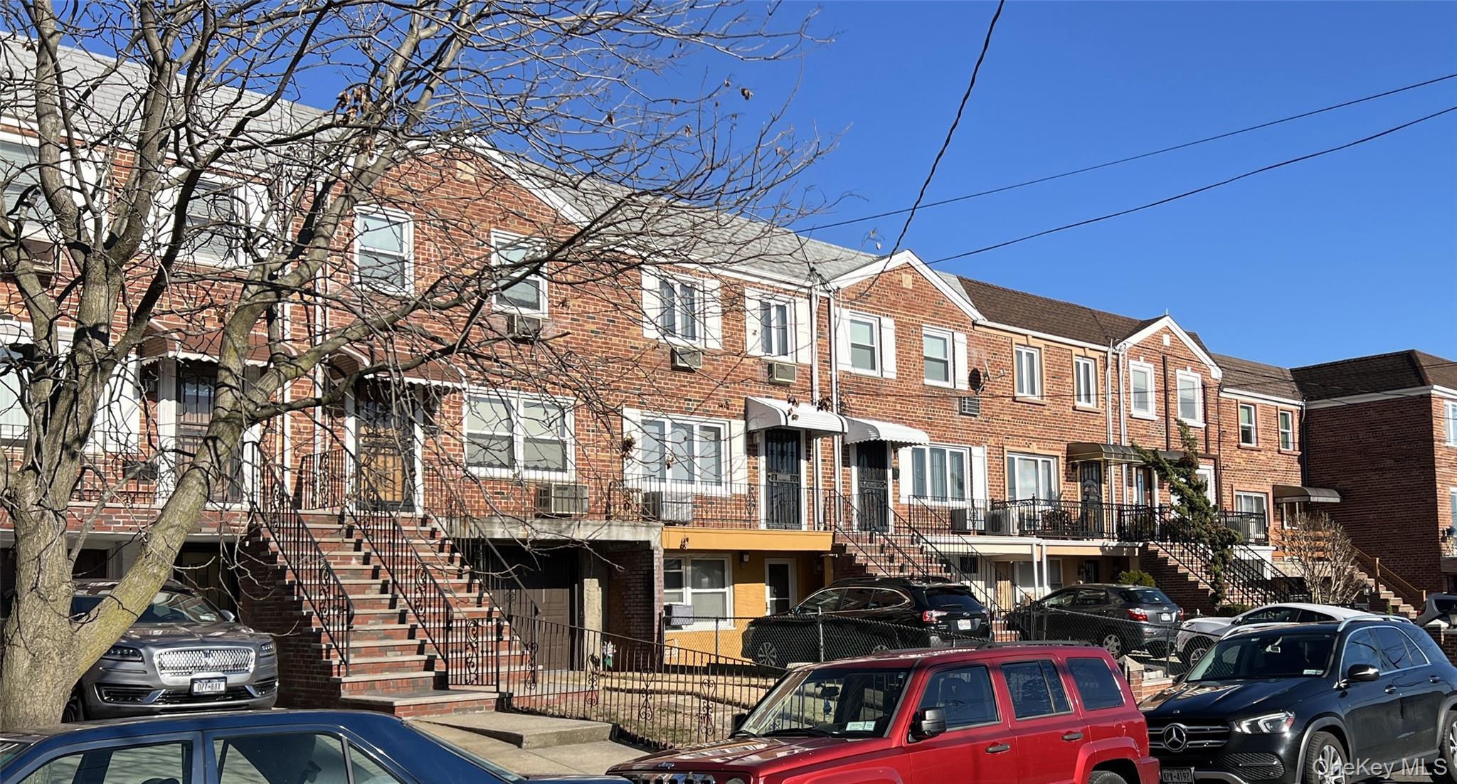 Single Family 64th Queens, NY 11379, MLS-978313-2
