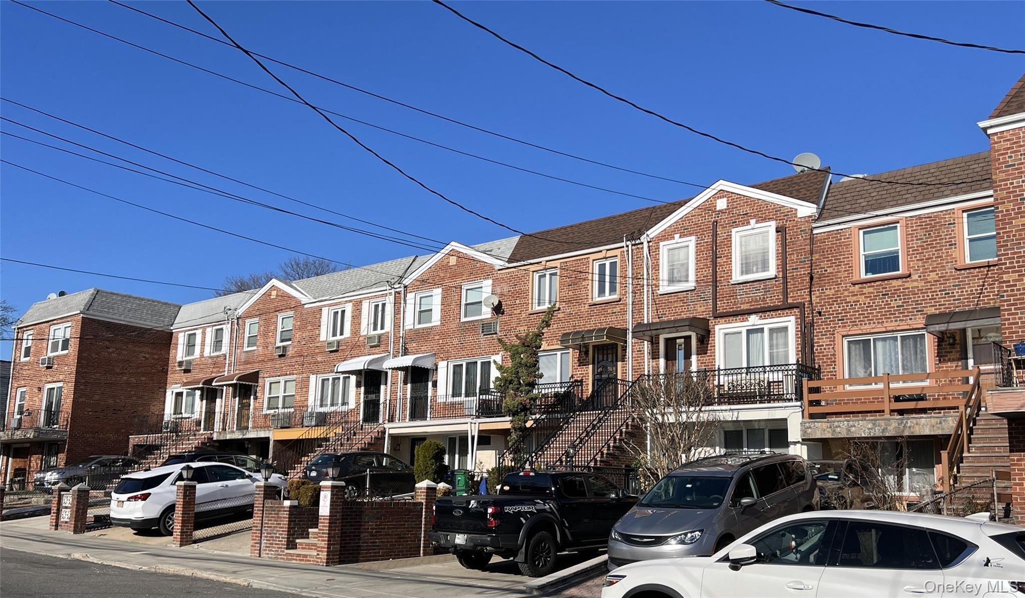 Single Family 64th Queens, NY 11379, MLS-978313-3
