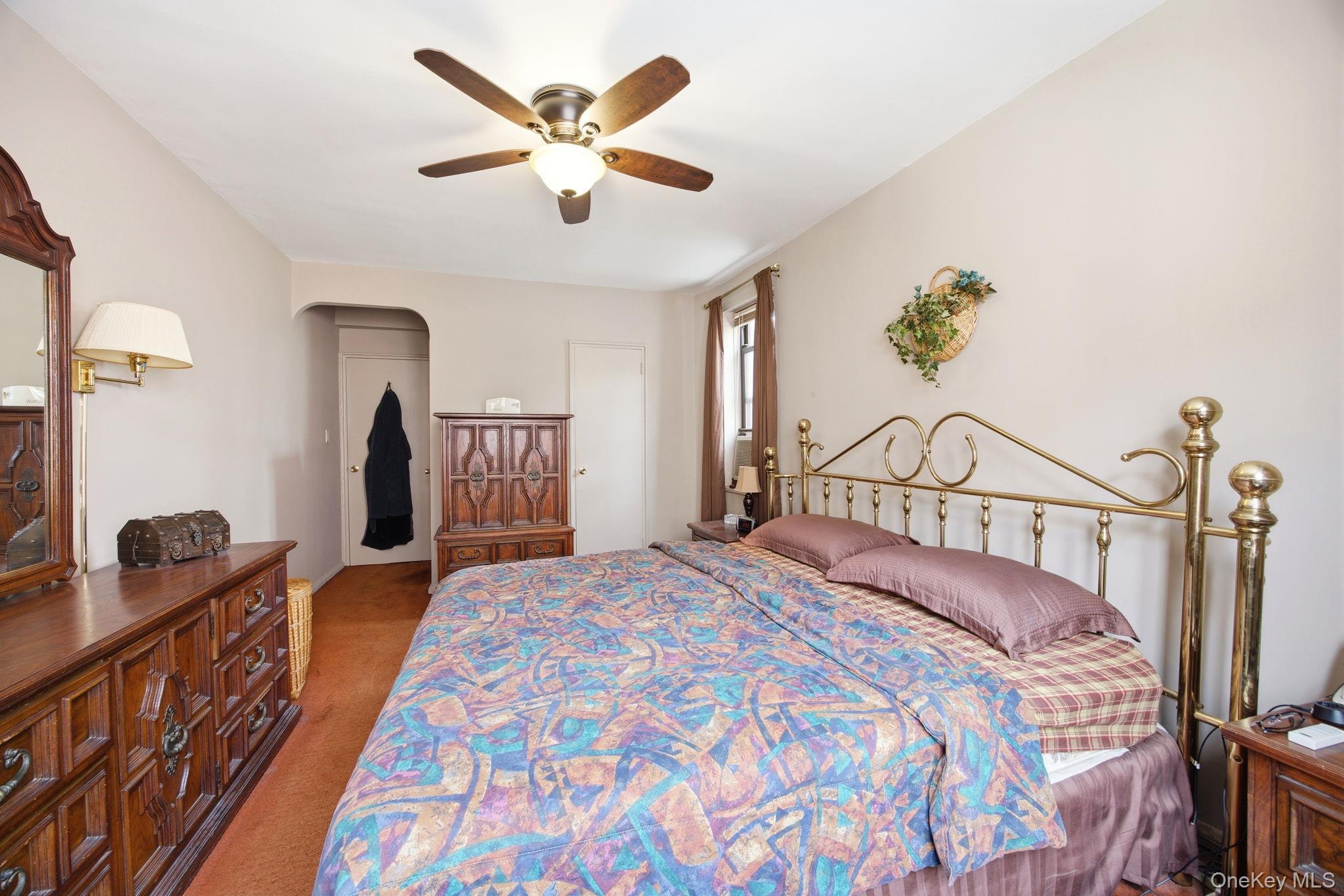 Coop Booth  Queens, NY 11375, MLS-978329-7