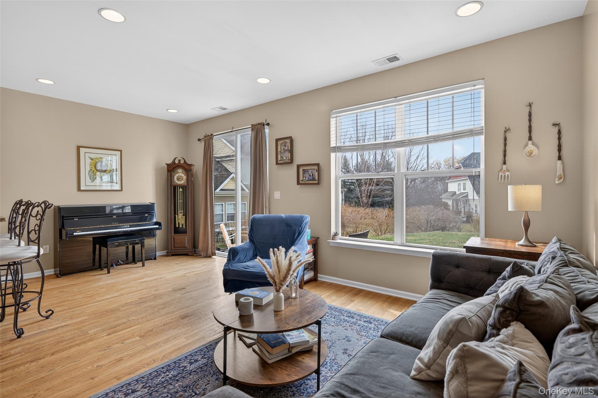 Condo High Ridge Orange County, NY 10940, MLS-978332-11