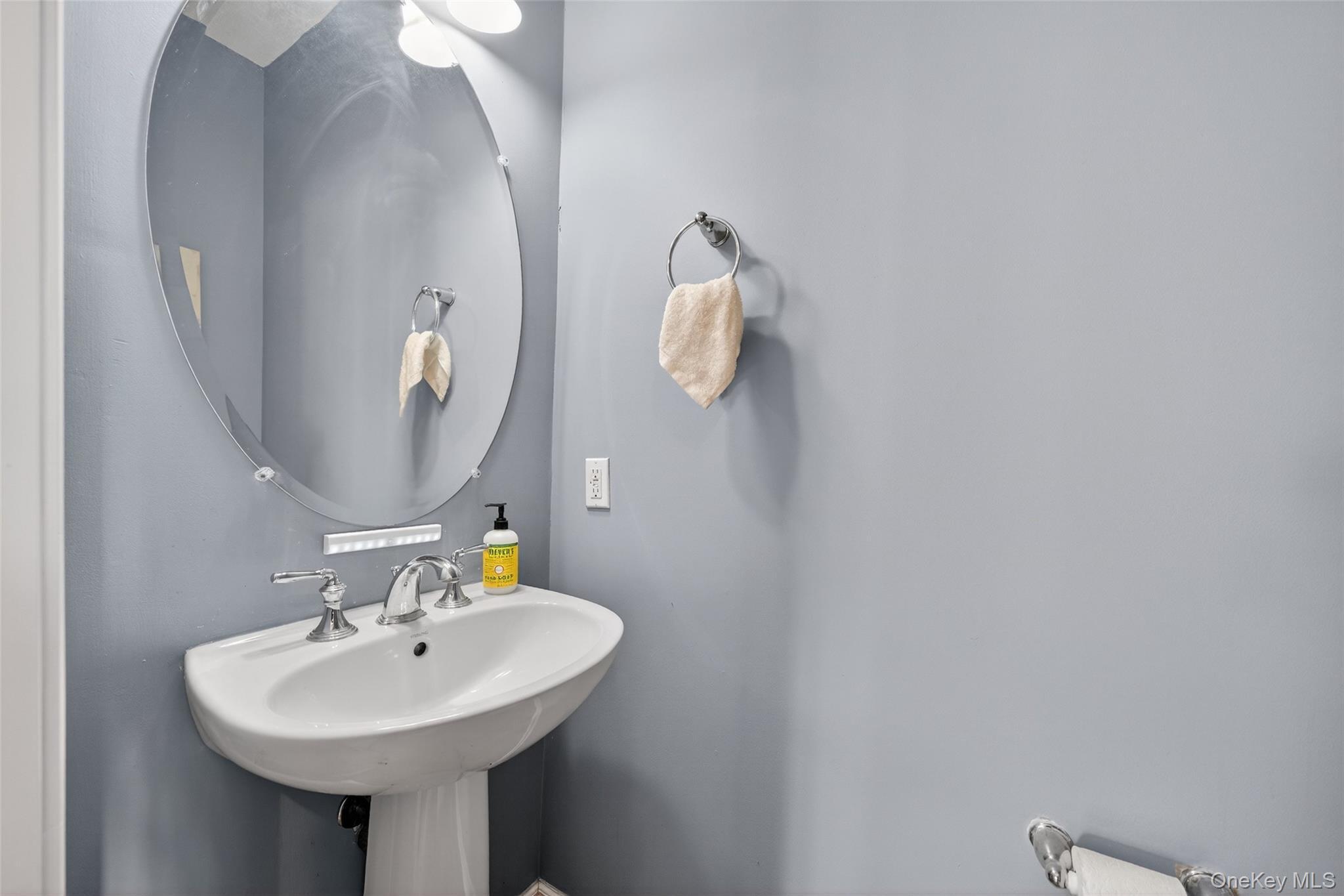 Condo High Ridge Orange County, NY 10940, MLS-978332-12