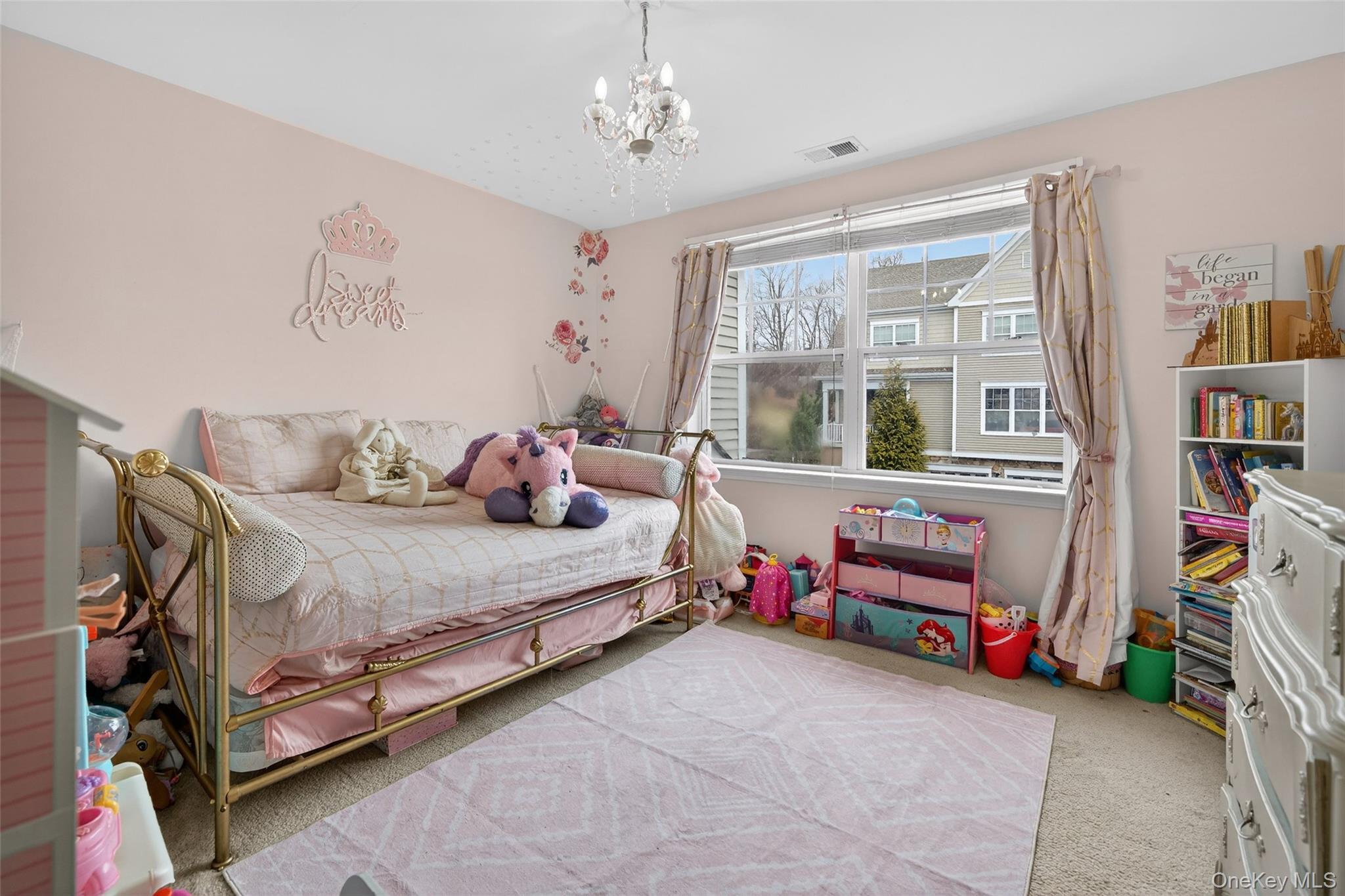 Condo High Ridge Orange County, NY 10940, MLS-978332-16