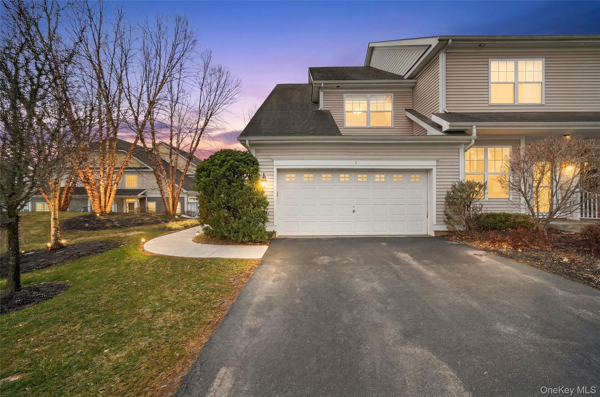 Condo High Ridge Orange County, NY 10940, MLS-978332-2