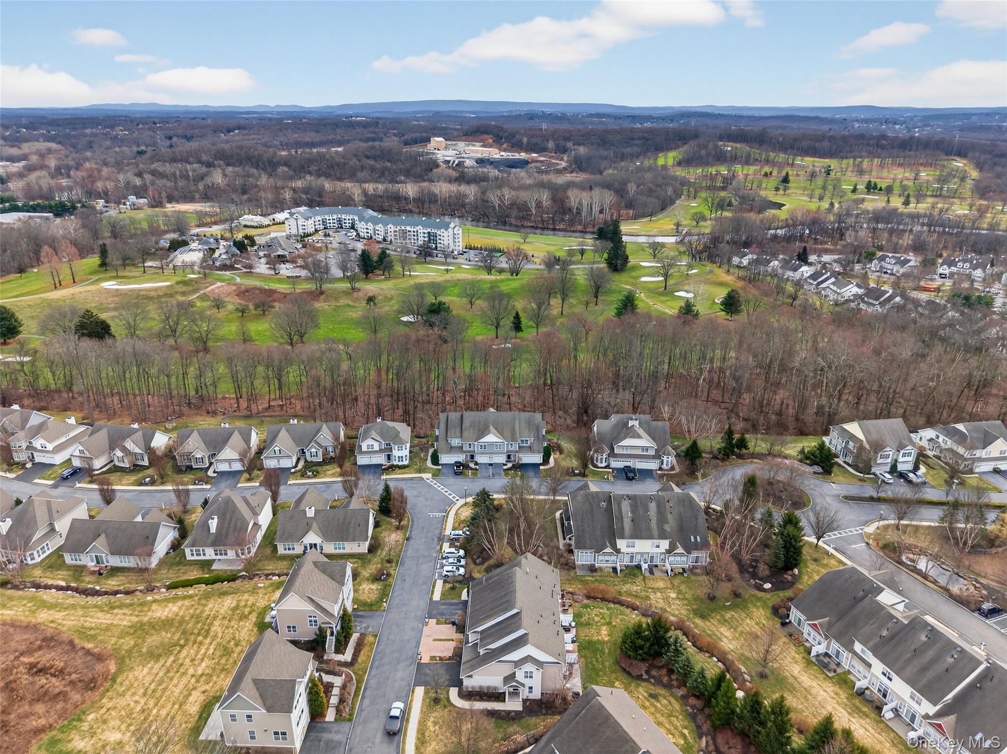 Condo High Ridge Orange County, NY 10940, MLS-978332-20