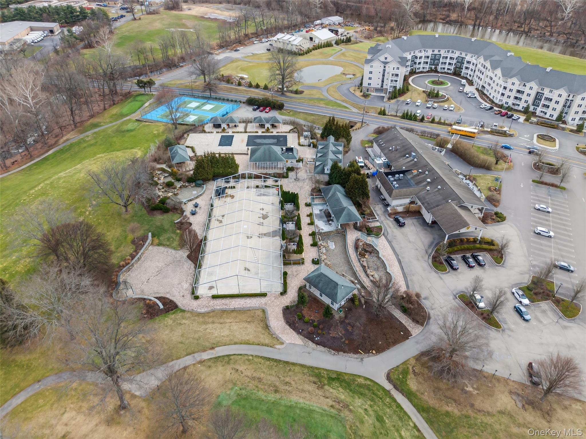 Condo High Ridge  Orange County, NY 10940, MLS-978332-21