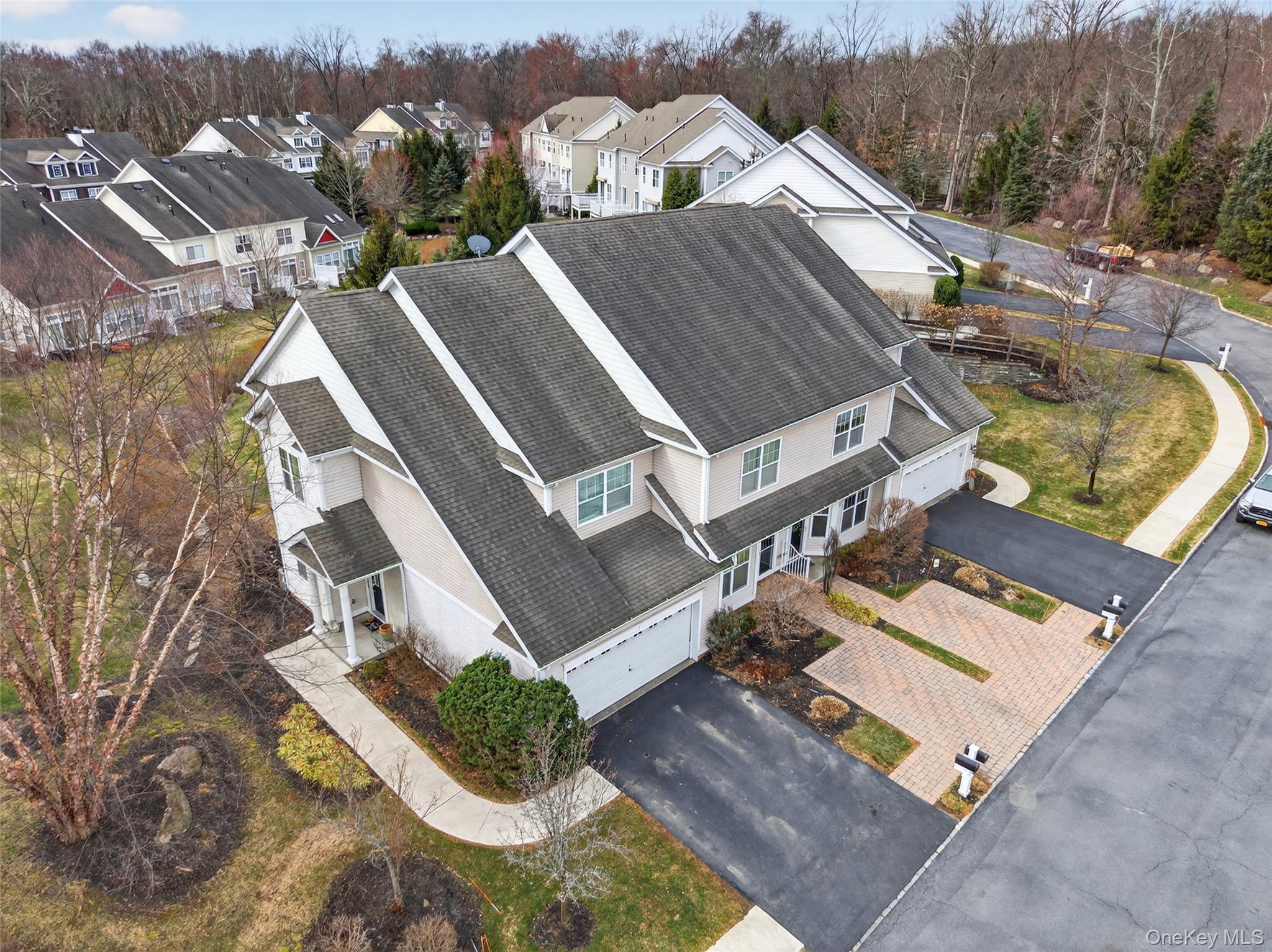 Condo High Ridge Orange County, NY 10940, MLS-978332-4