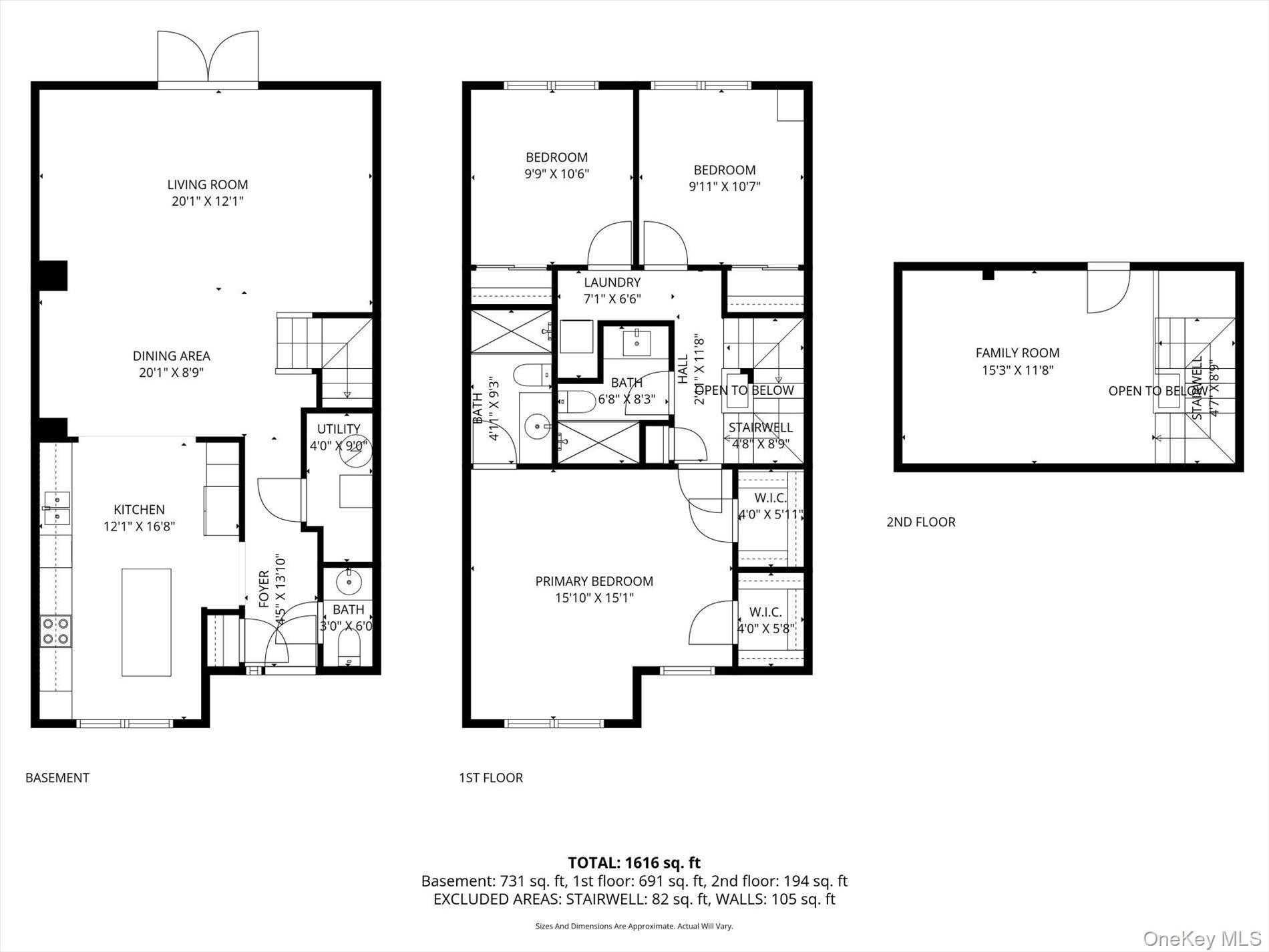 Condo Stratford Nassau County, NY 11735, MLS-978334-23