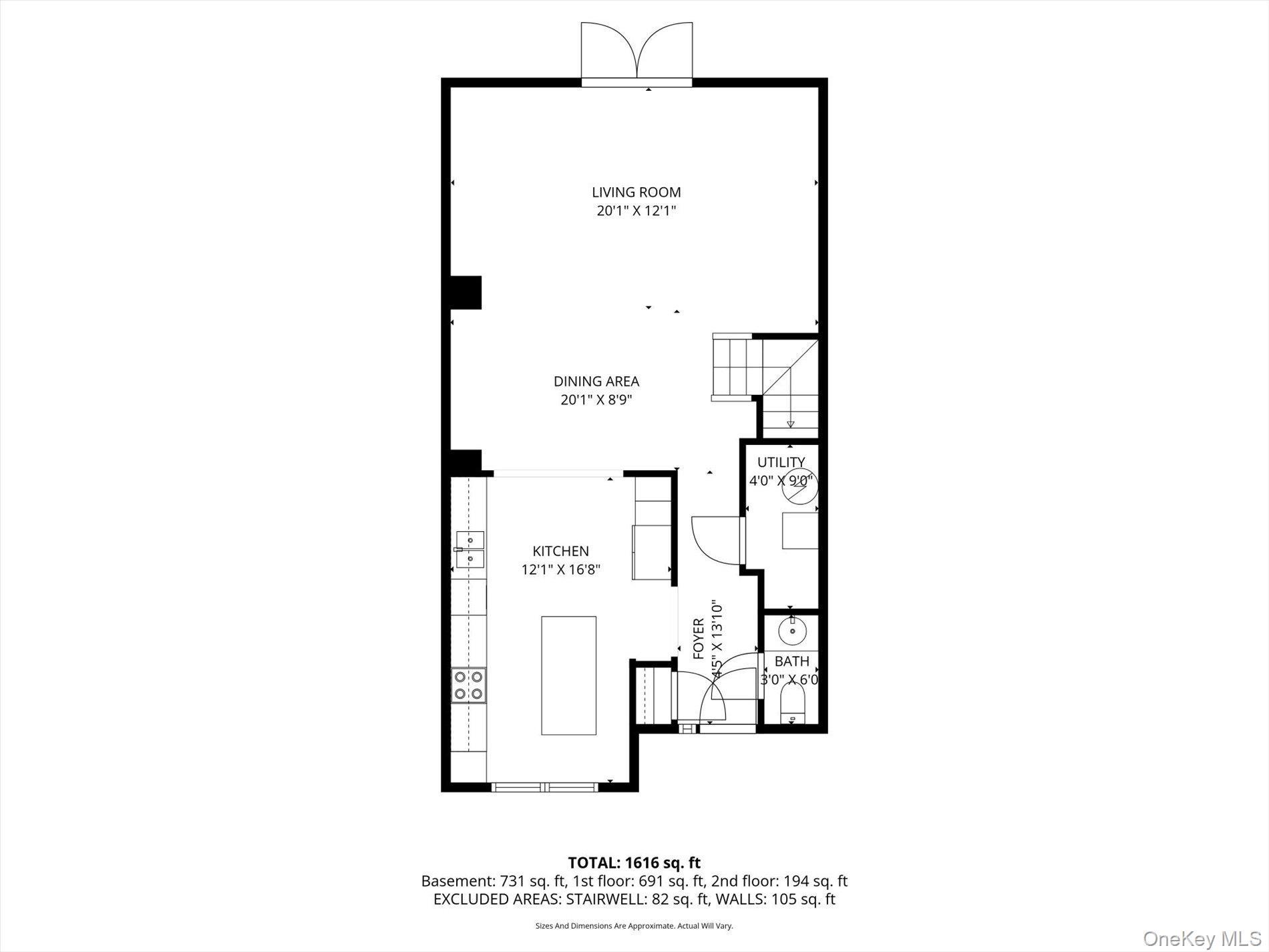 Condo Stratford Nassau County, NY 11735, MLS-978334-24