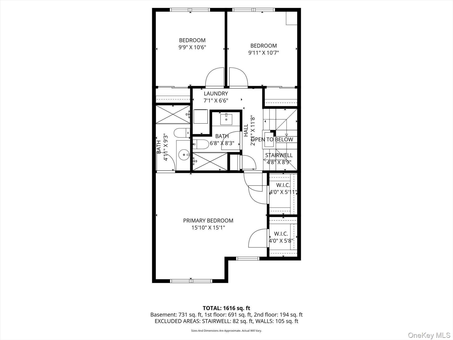 Condo Stratford  Nassau County, NY 11735, MLS-978334-25