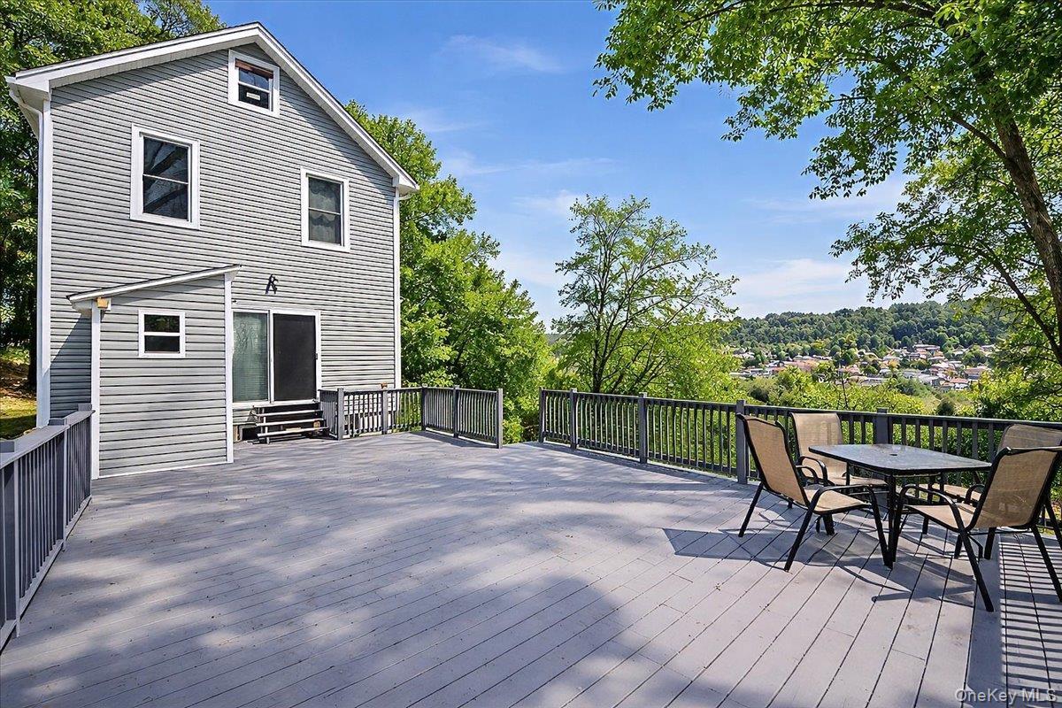 Single Family Greenvale  Westchester County, NY 10703, MLS-978353-17