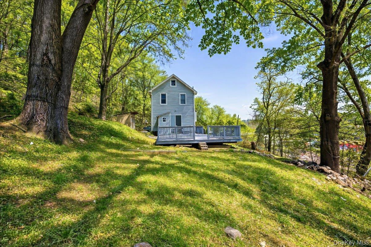 Single Family Greenvale  Westchester County, NY 10703, MLS-978353-19