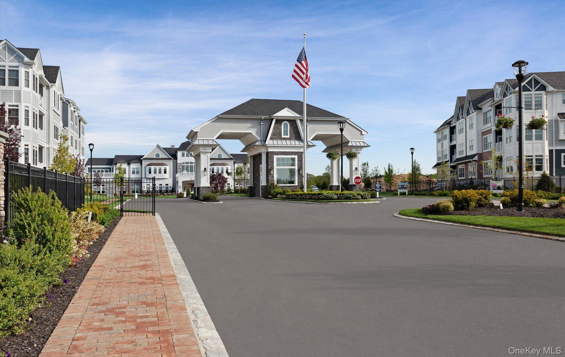 Condo Spruce Pond  Nassau County, NY 11803, MLS-978355-2