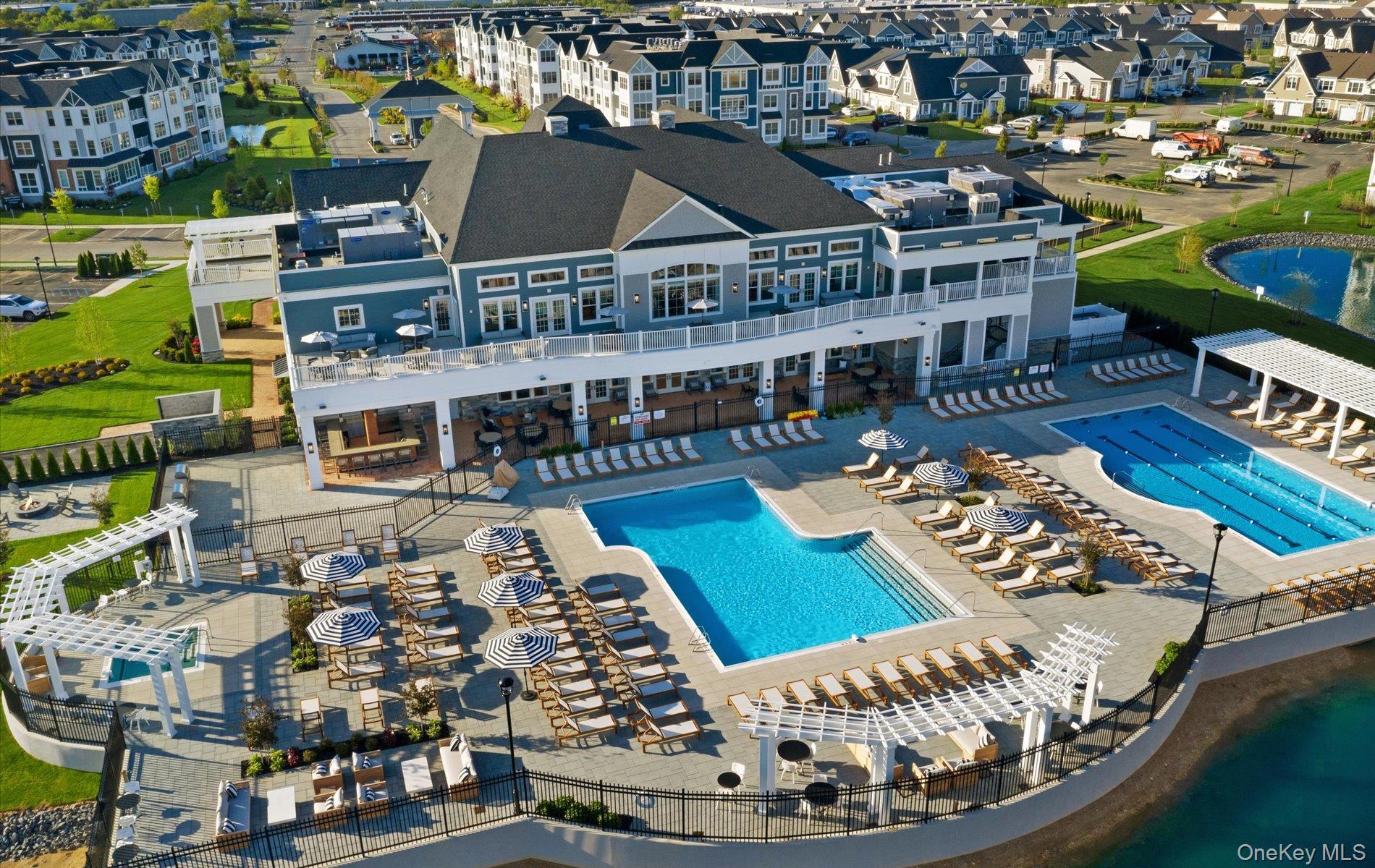 Condo Spruce Pond  Nassau County, NY 11803, MLS-978355-39