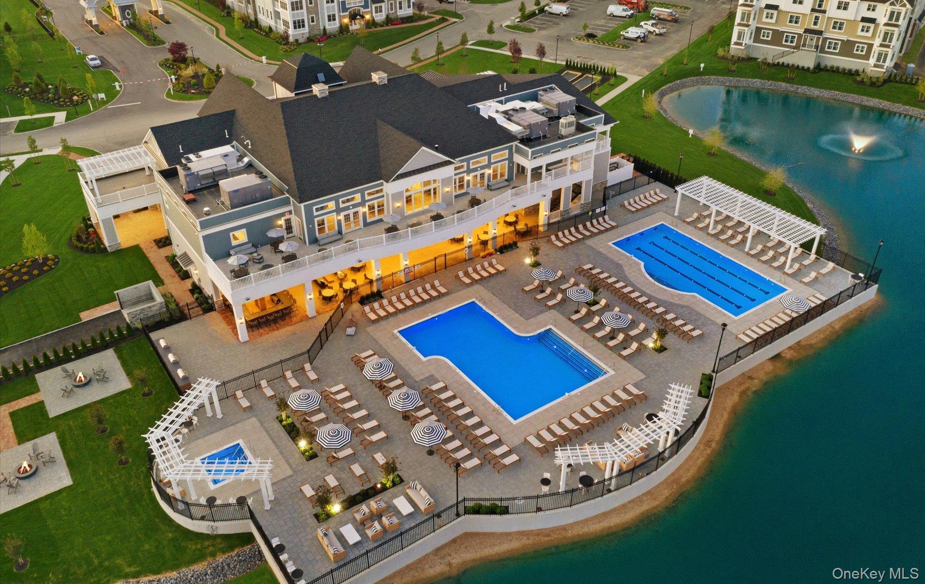 Condo Spruce Pond  Nassau County, NY 11803, MLS-978355-41