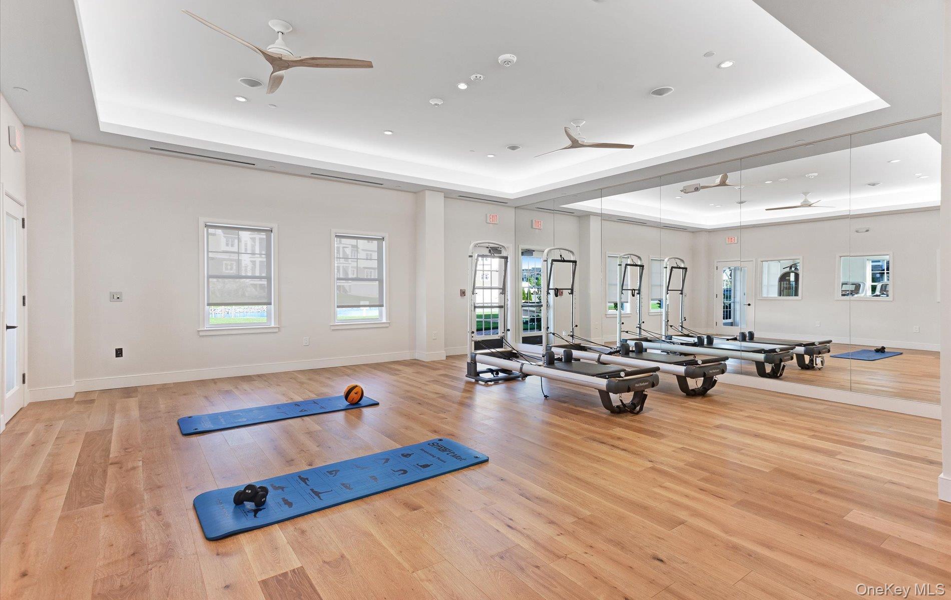 Condo Spruce Pond  Nassau County, NY 11803, MLS-978355-46