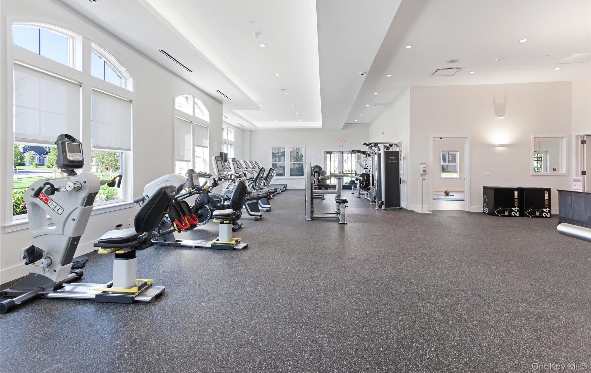 Condo Spruce Pond  Nassau County, NY 11803, MLS-978355-47