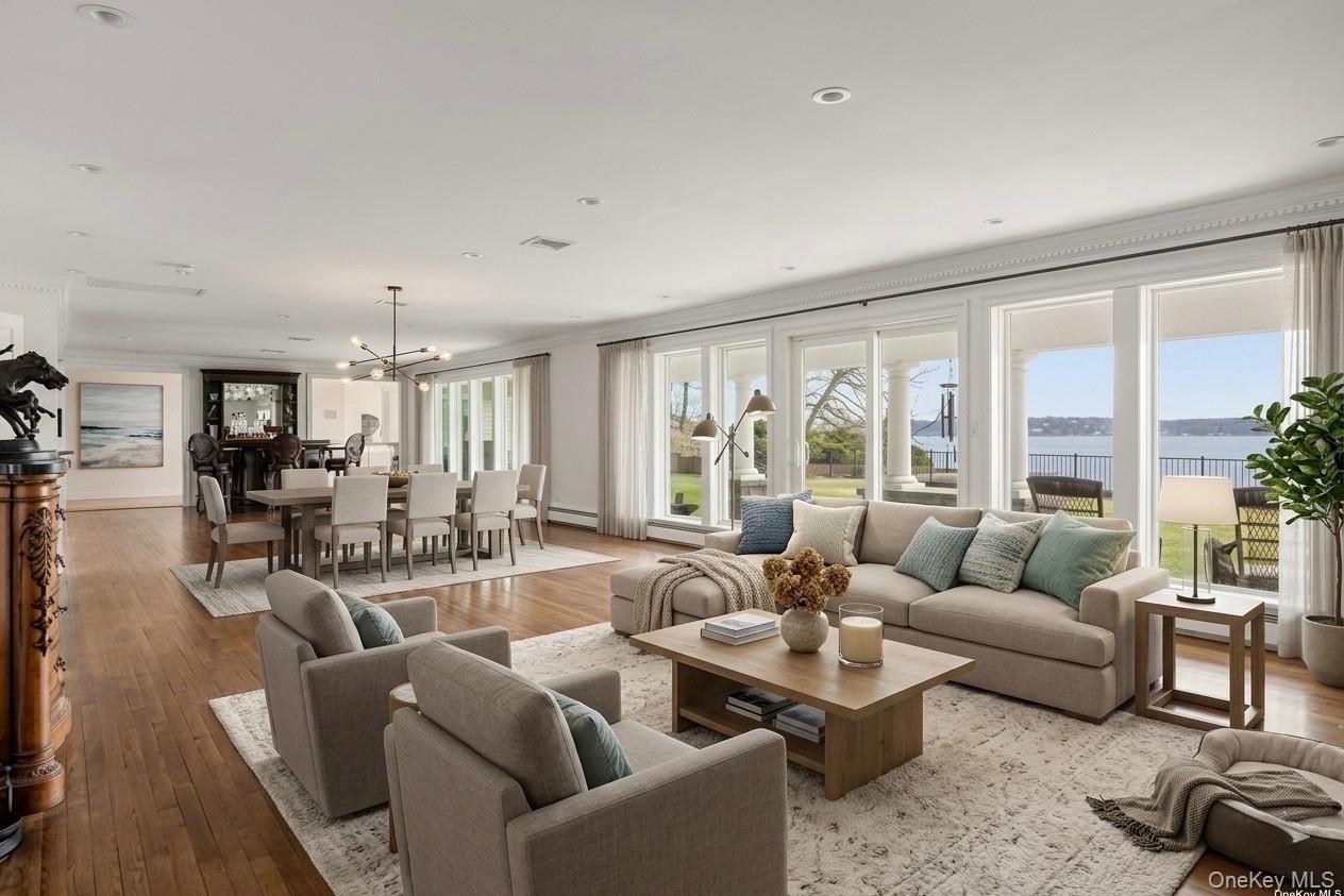 Single Family Beach Road  Suffolk County, NY 11768, MLS-978356-11