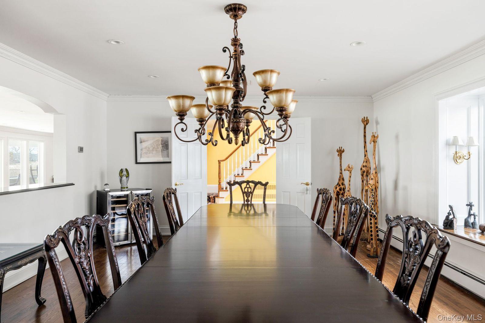 Single Family Beach Road  Suffolk County, NY 11768, MLS-978356-18